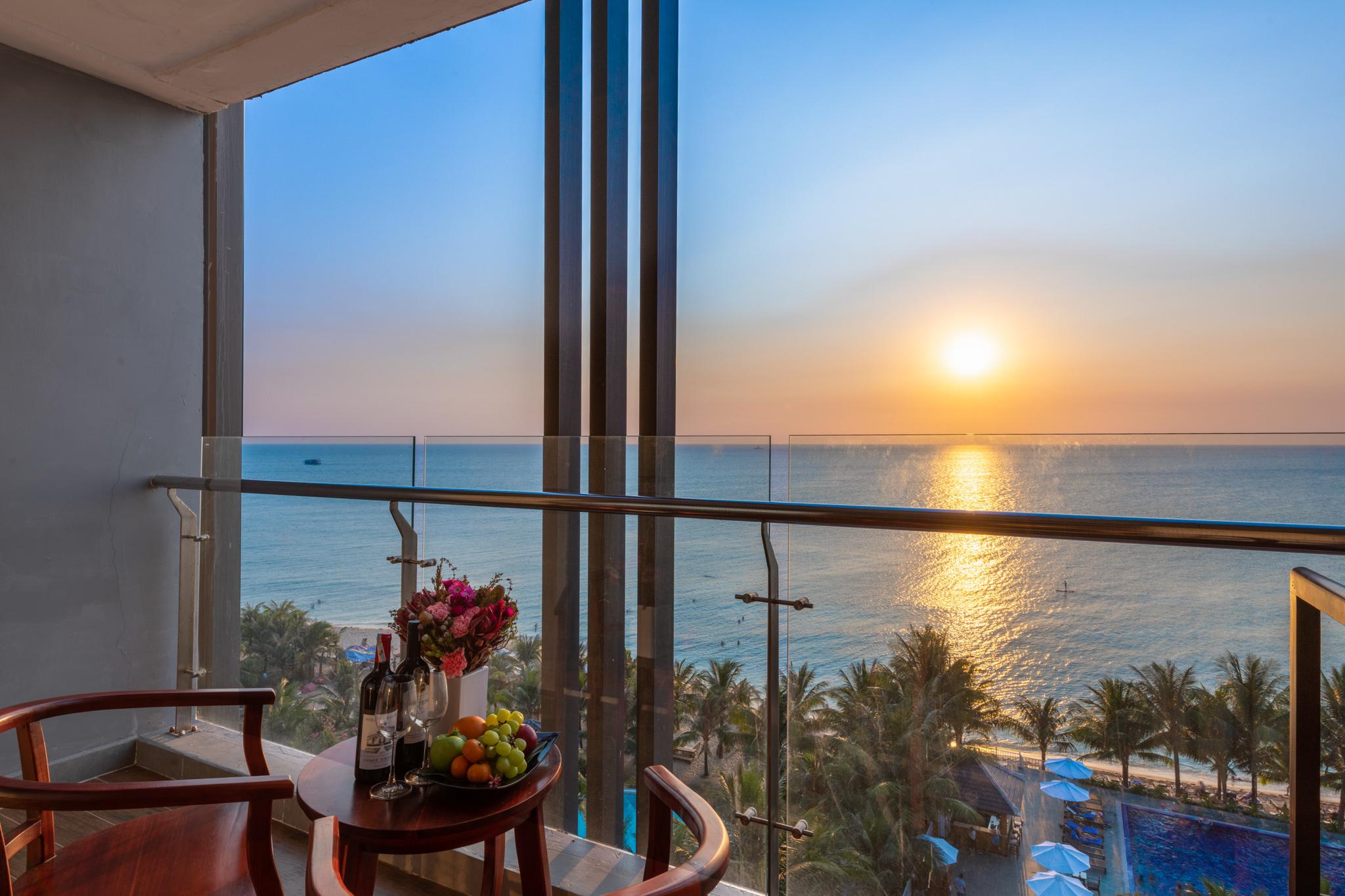 Resort Amarin &
