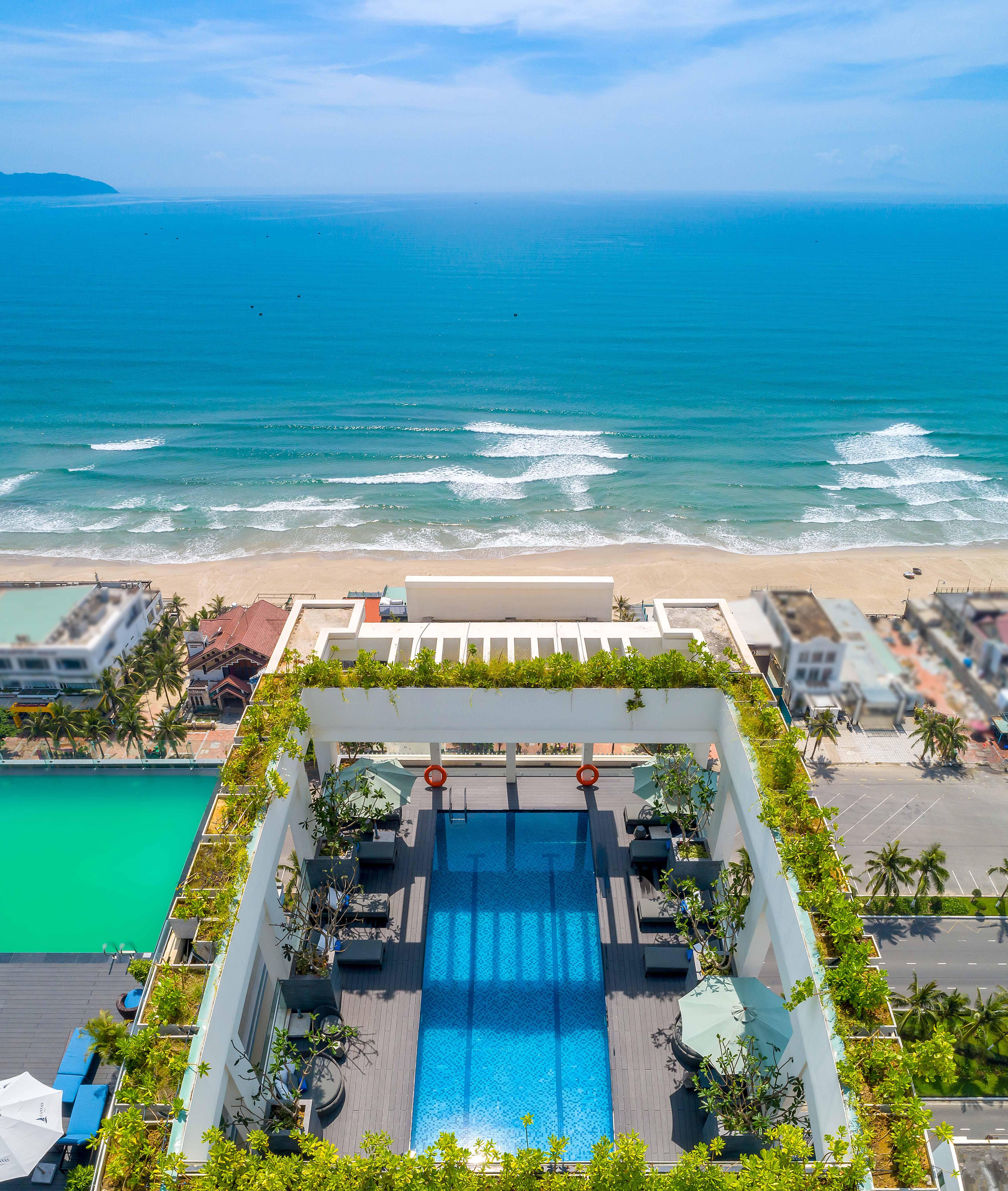 Paris Deli 4* Da Nang