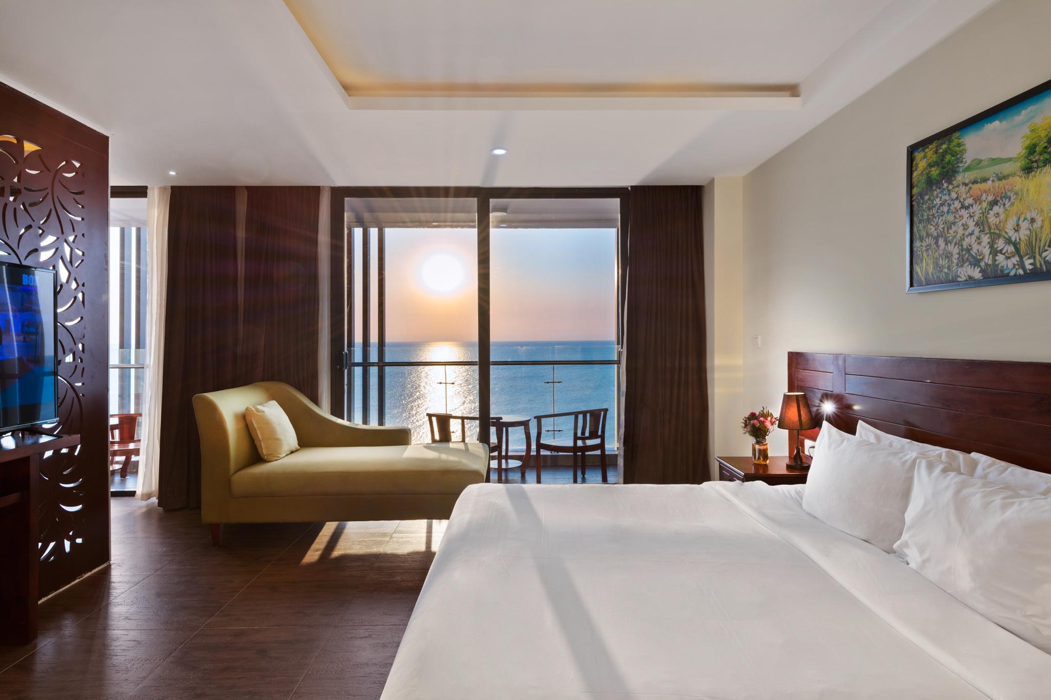 Amarin & 4* Phu Quoc