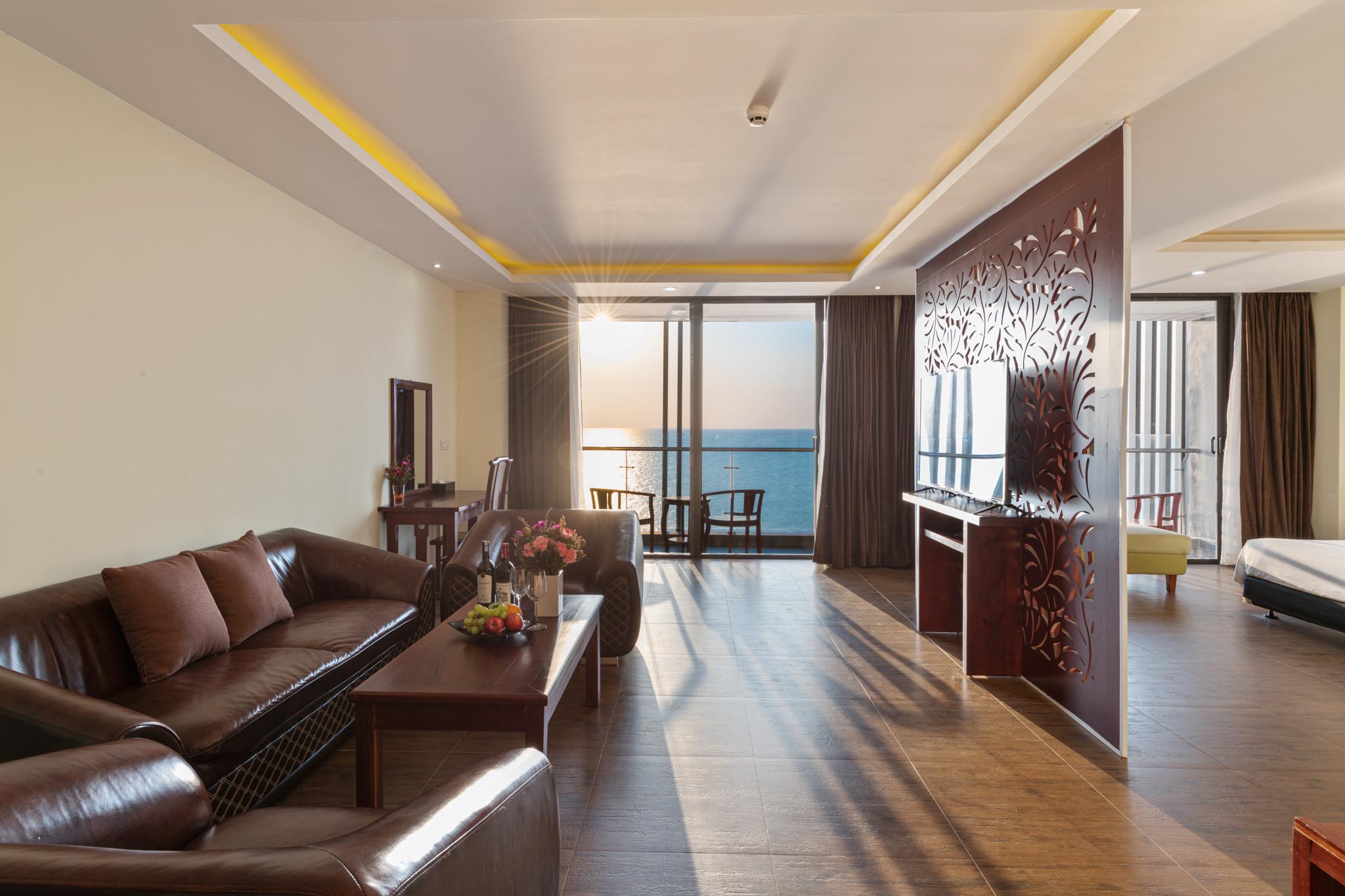 Resort Amarin &