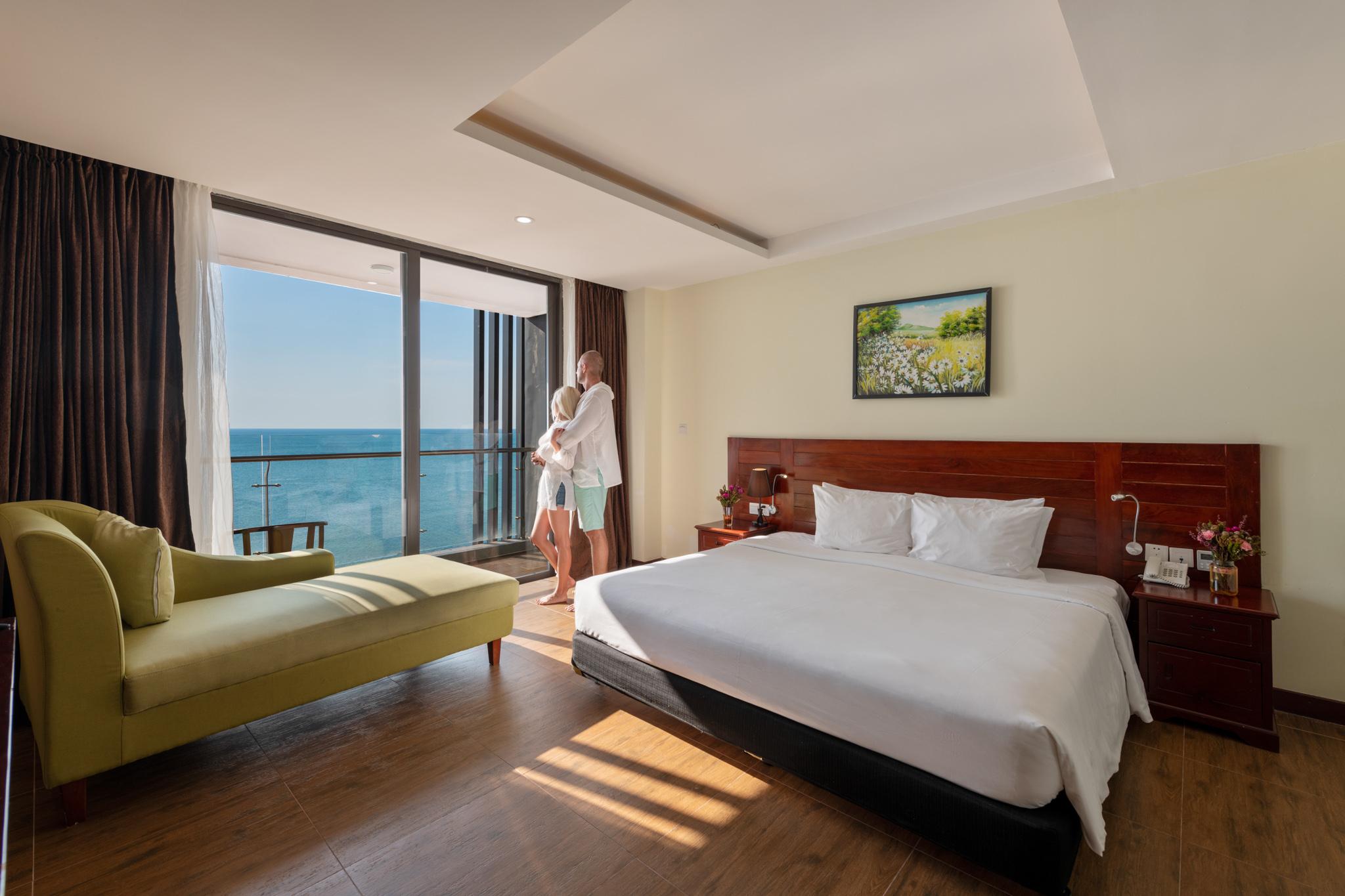 Resort Amarin &