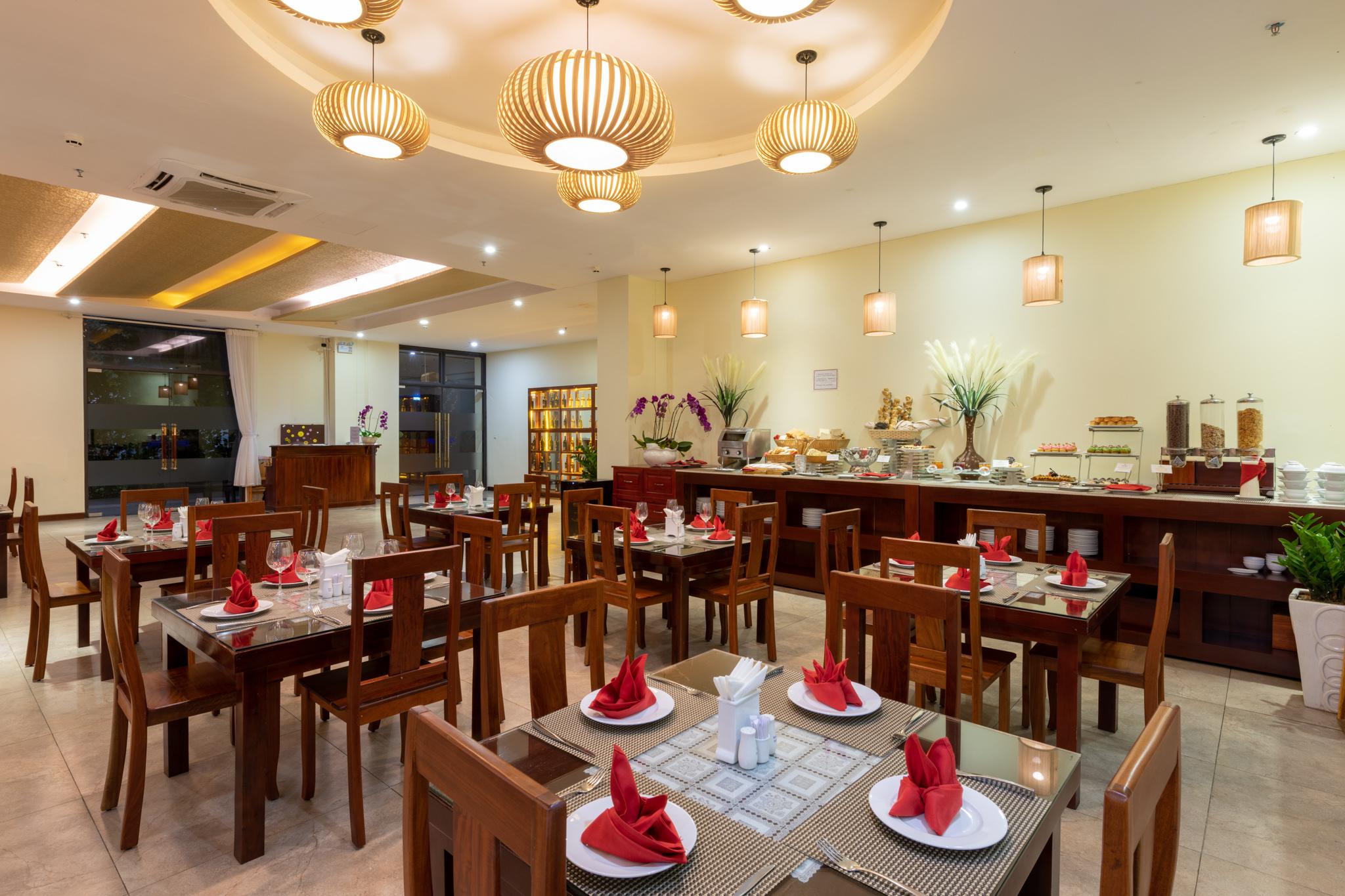 Resort Amarin & Phu Quoc