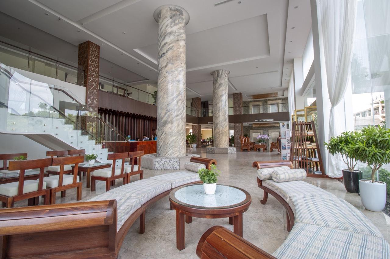 Resort Amarin &