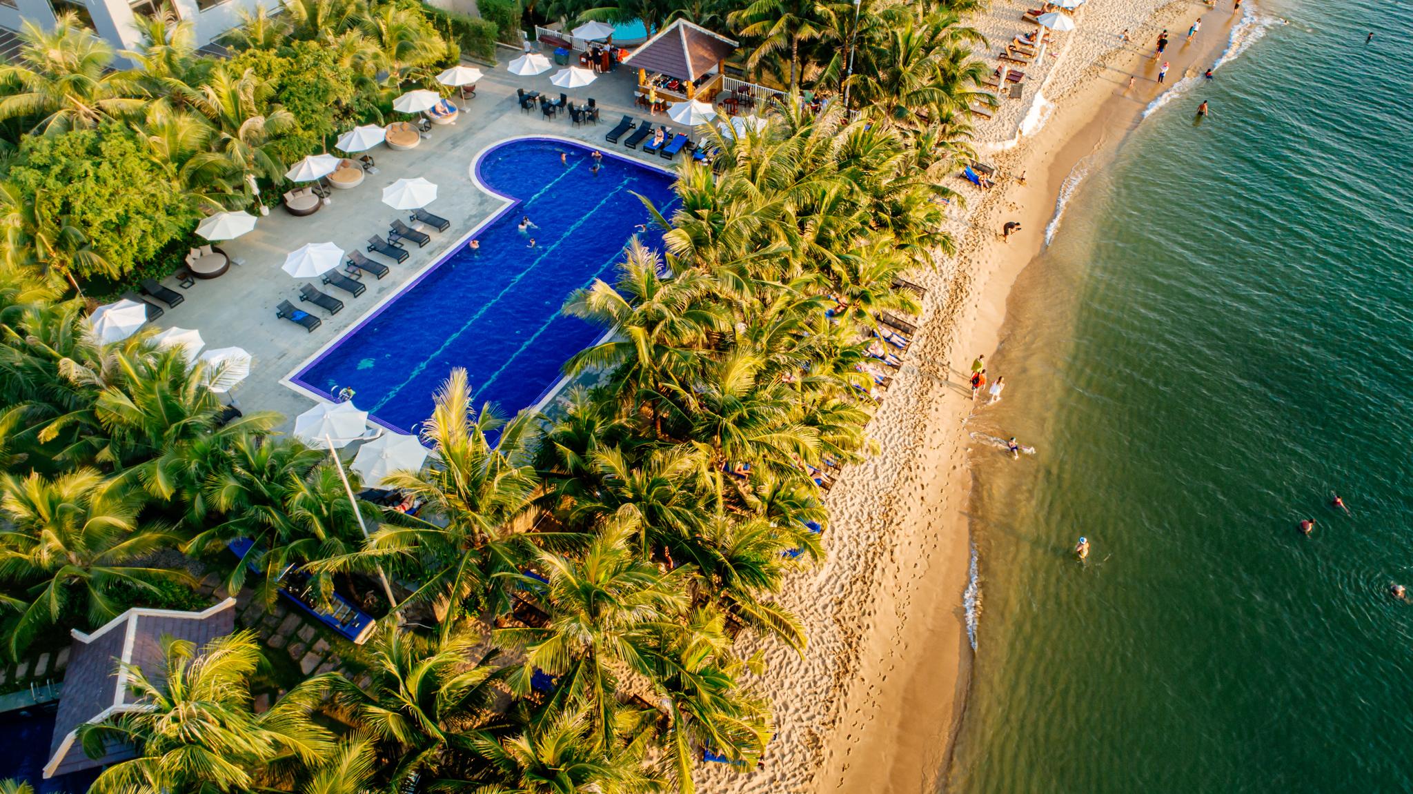 Amarin & Resort Phu Quoc