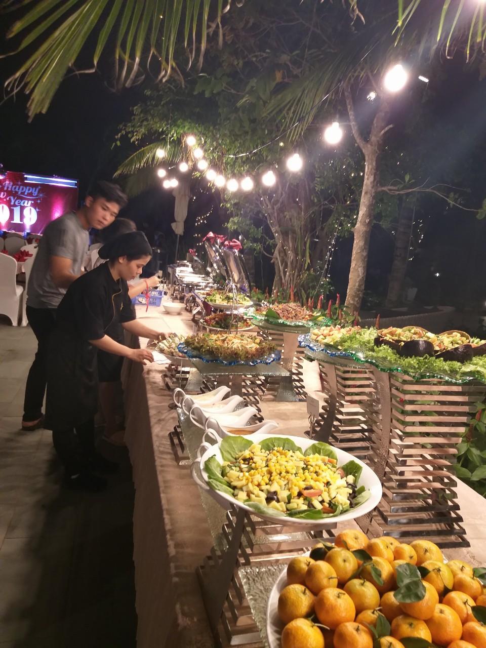Resort Amarin & Phu Quoc