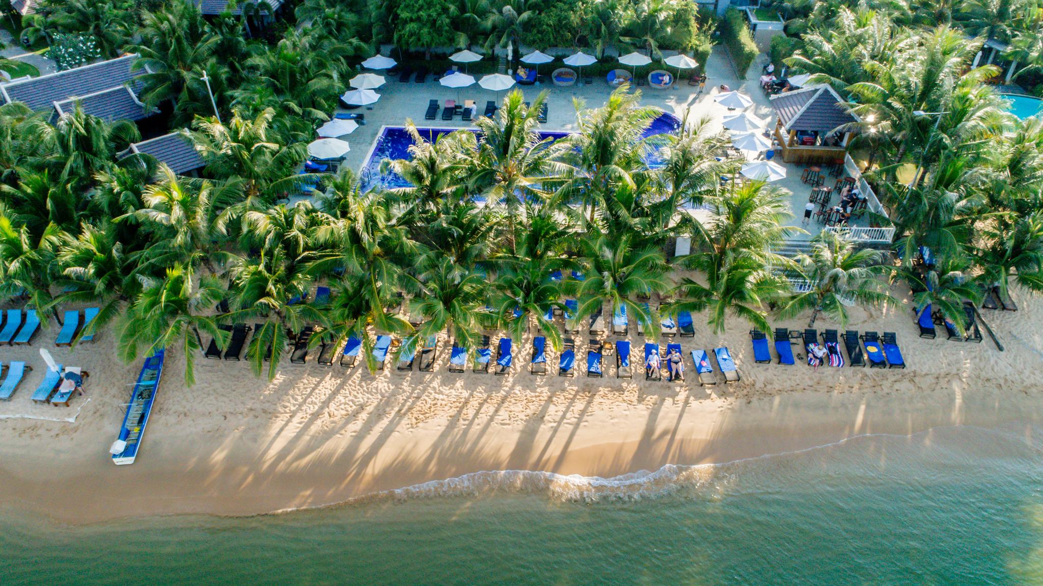 Resort Amarin & Phu Quoc