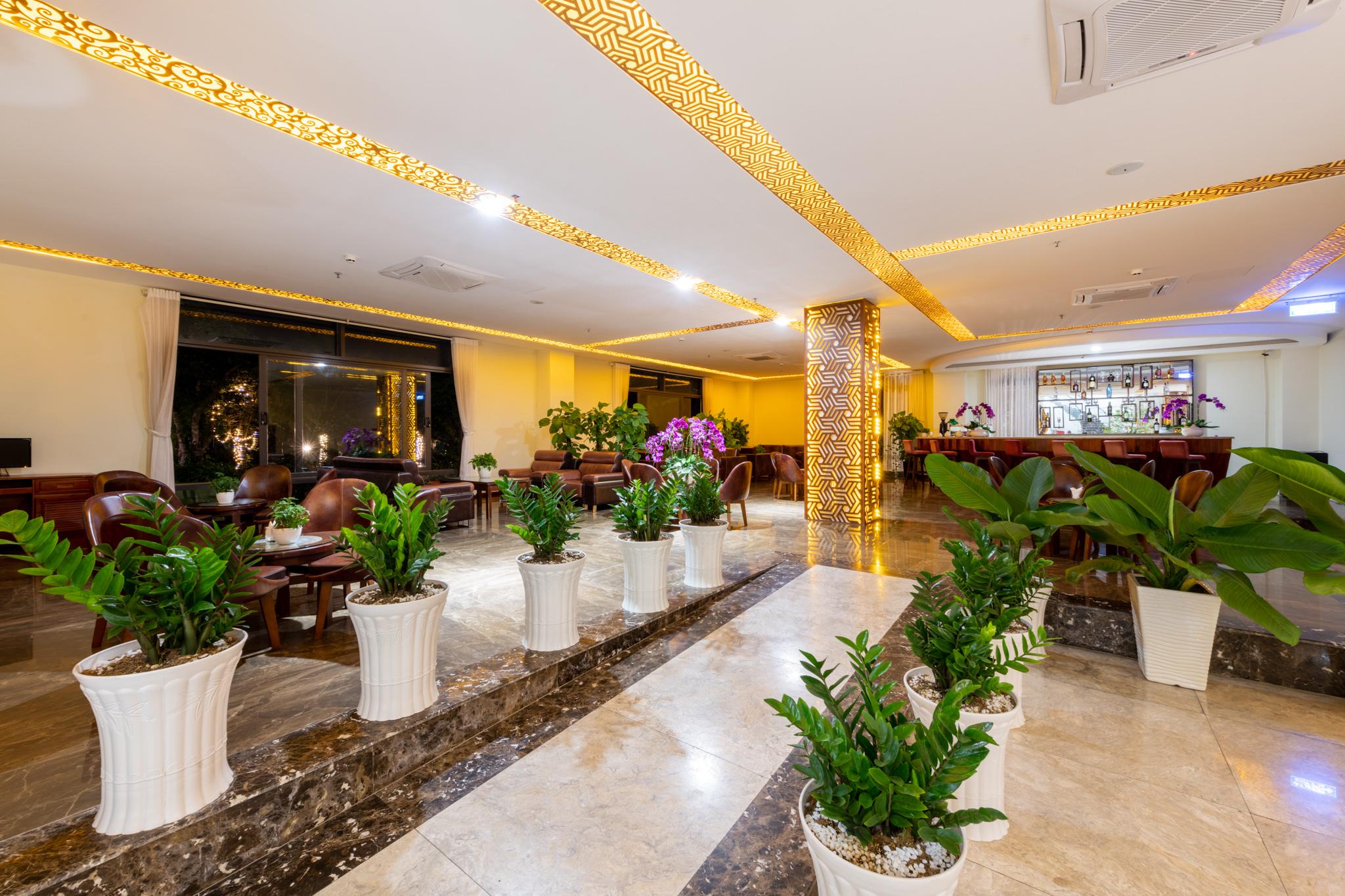 Amarin & Resort