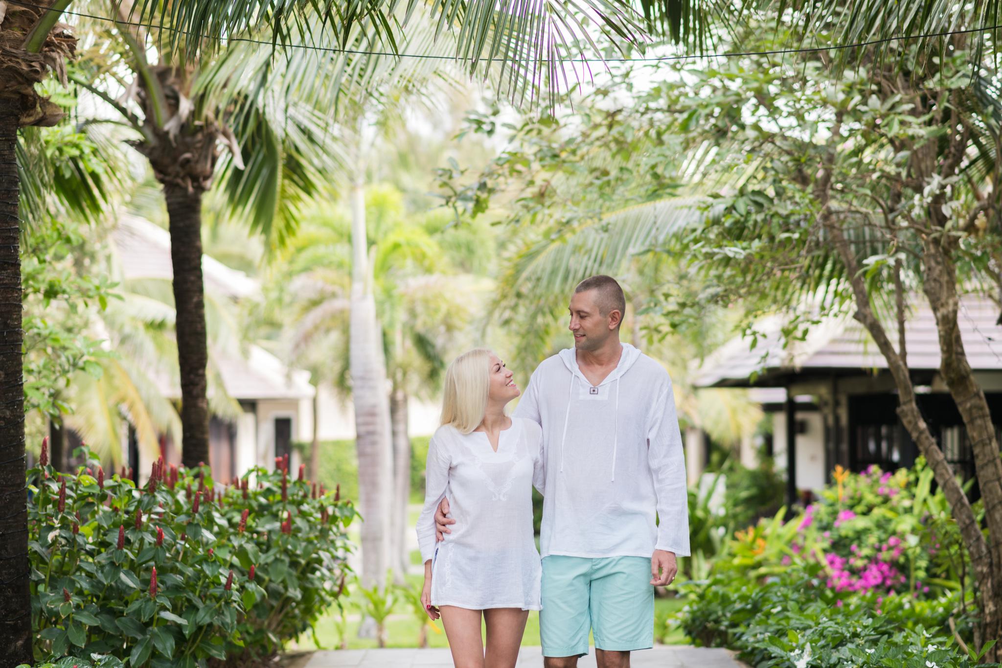 Resort Amarin & Phu Quoc