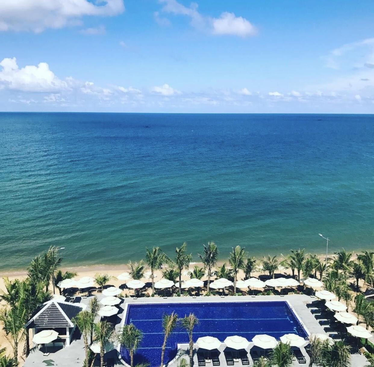 Amarin & 4* Phu Quoc