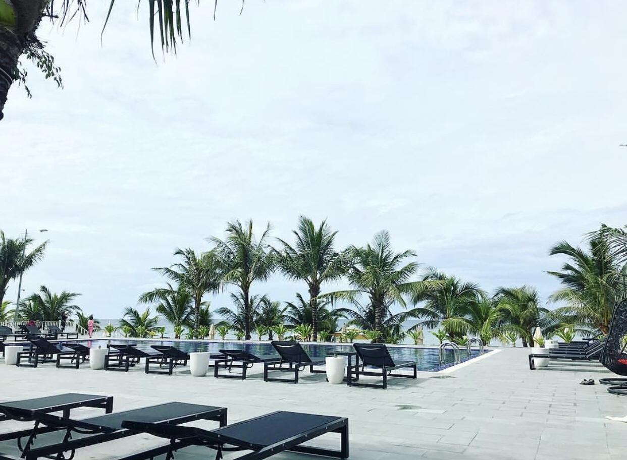 Amarin & 4* Phu Quoc