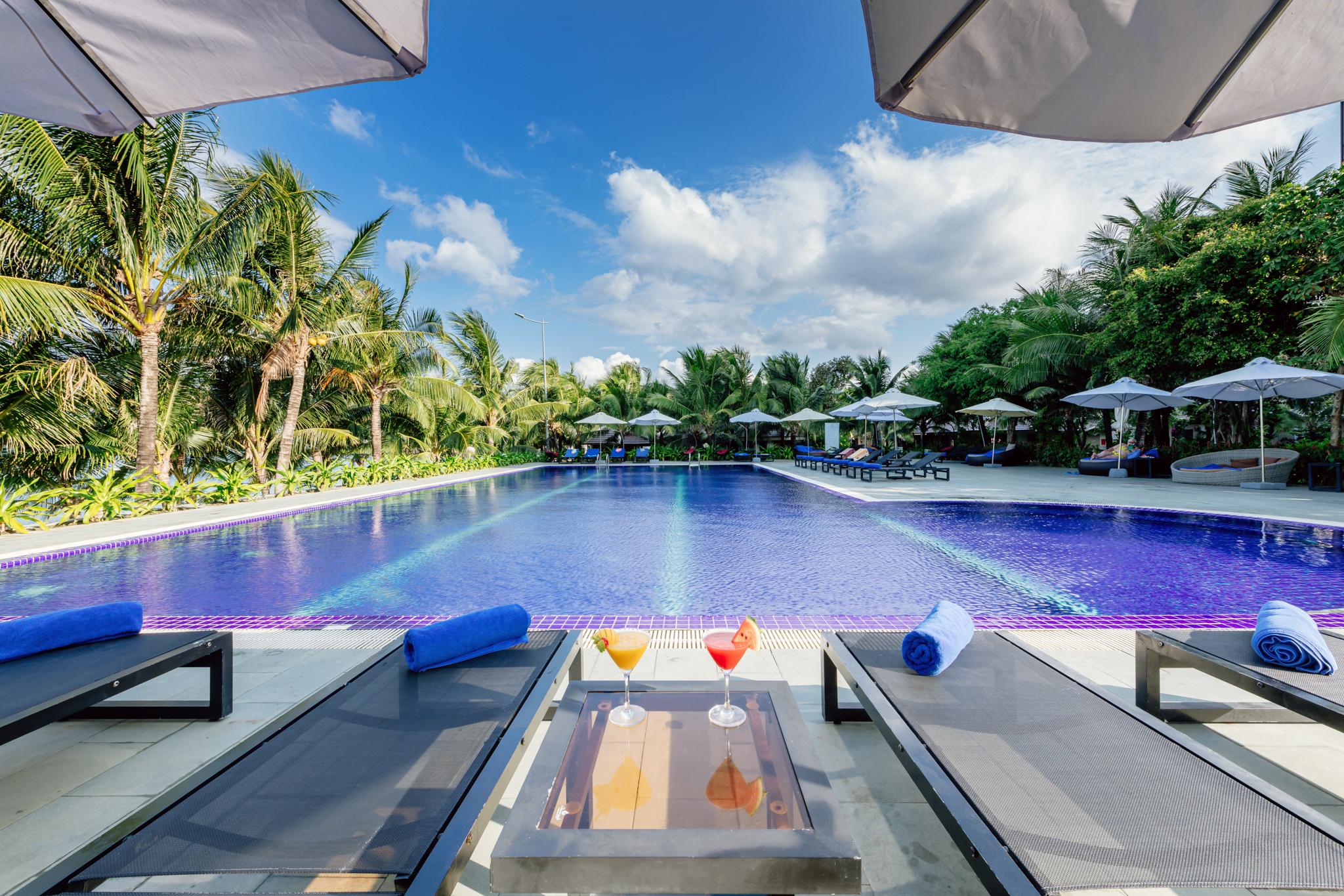 Resort Amarin & Phu Quoc