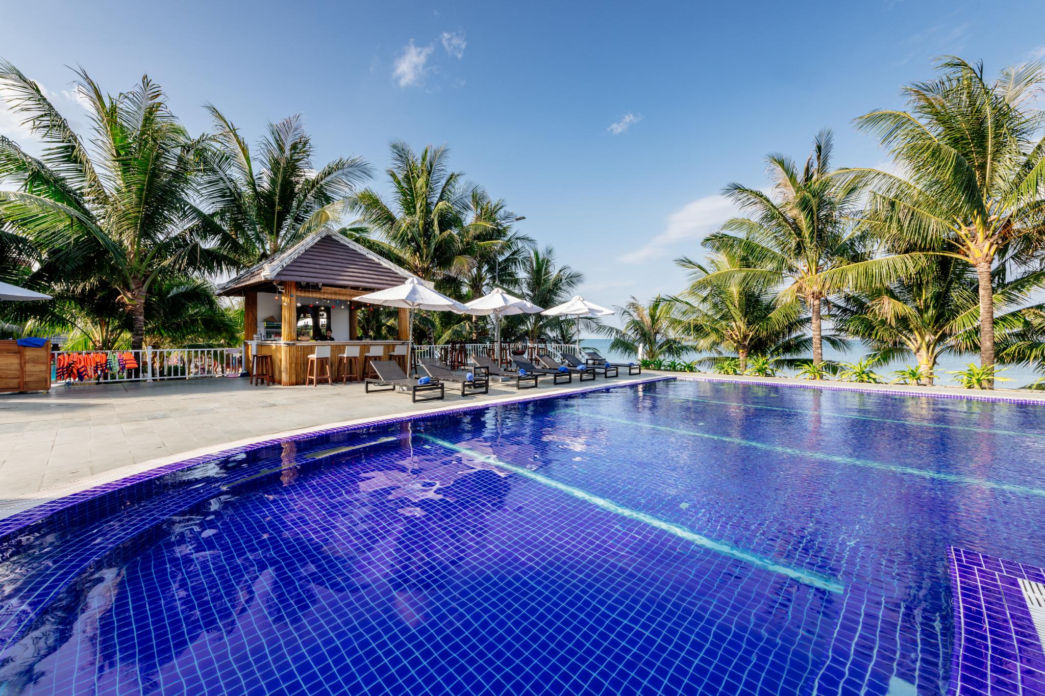 Amarin & Resort 4*