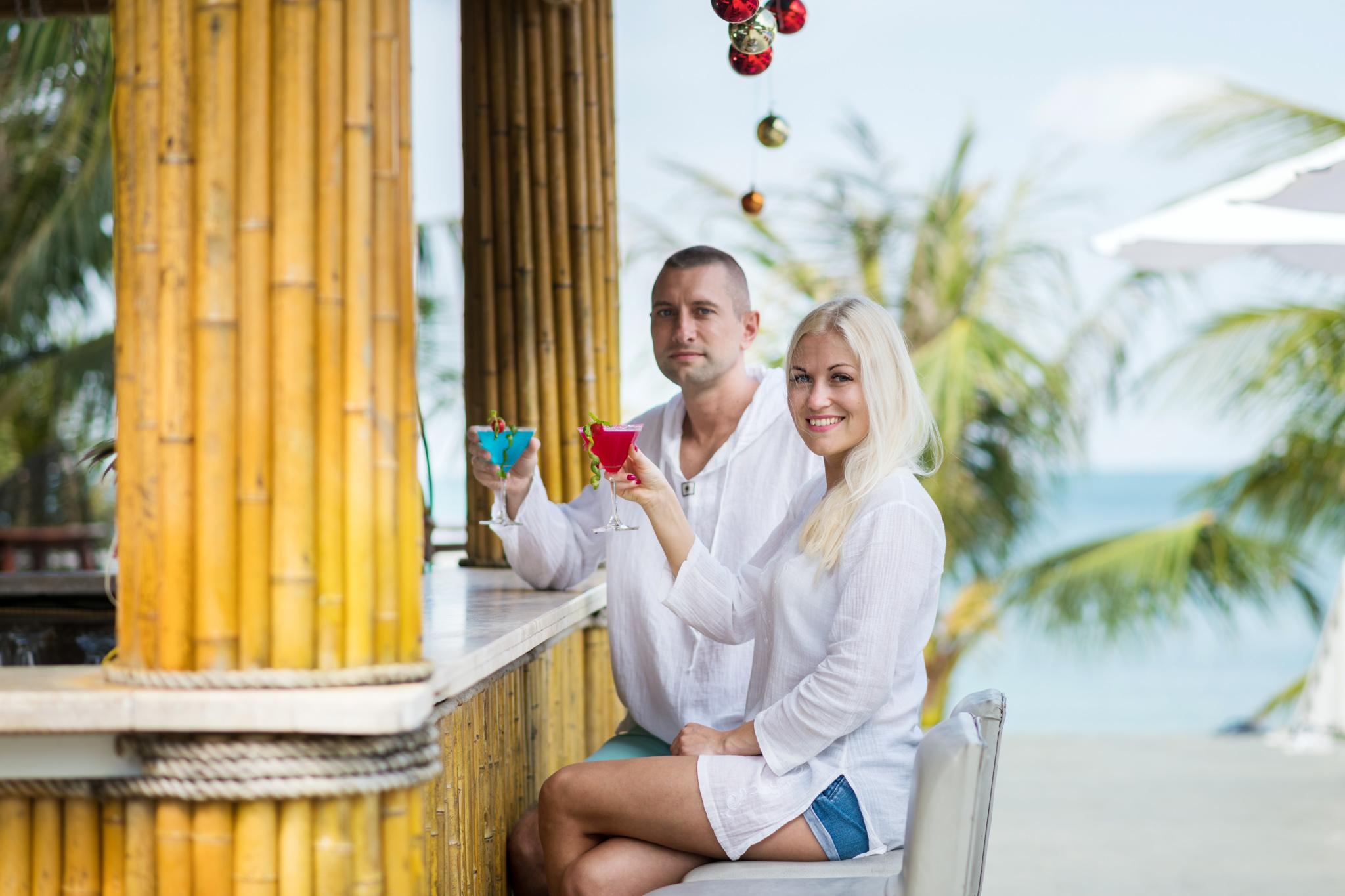 Resort Amarin & Phu Quoc
