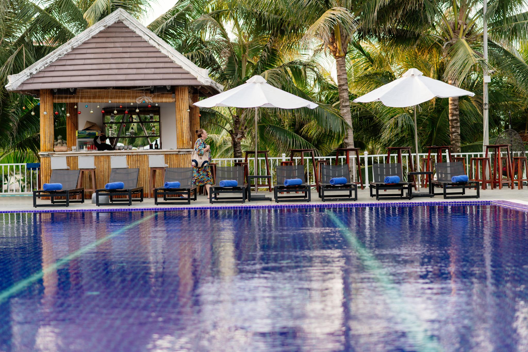 Amarin & Phu Quoc