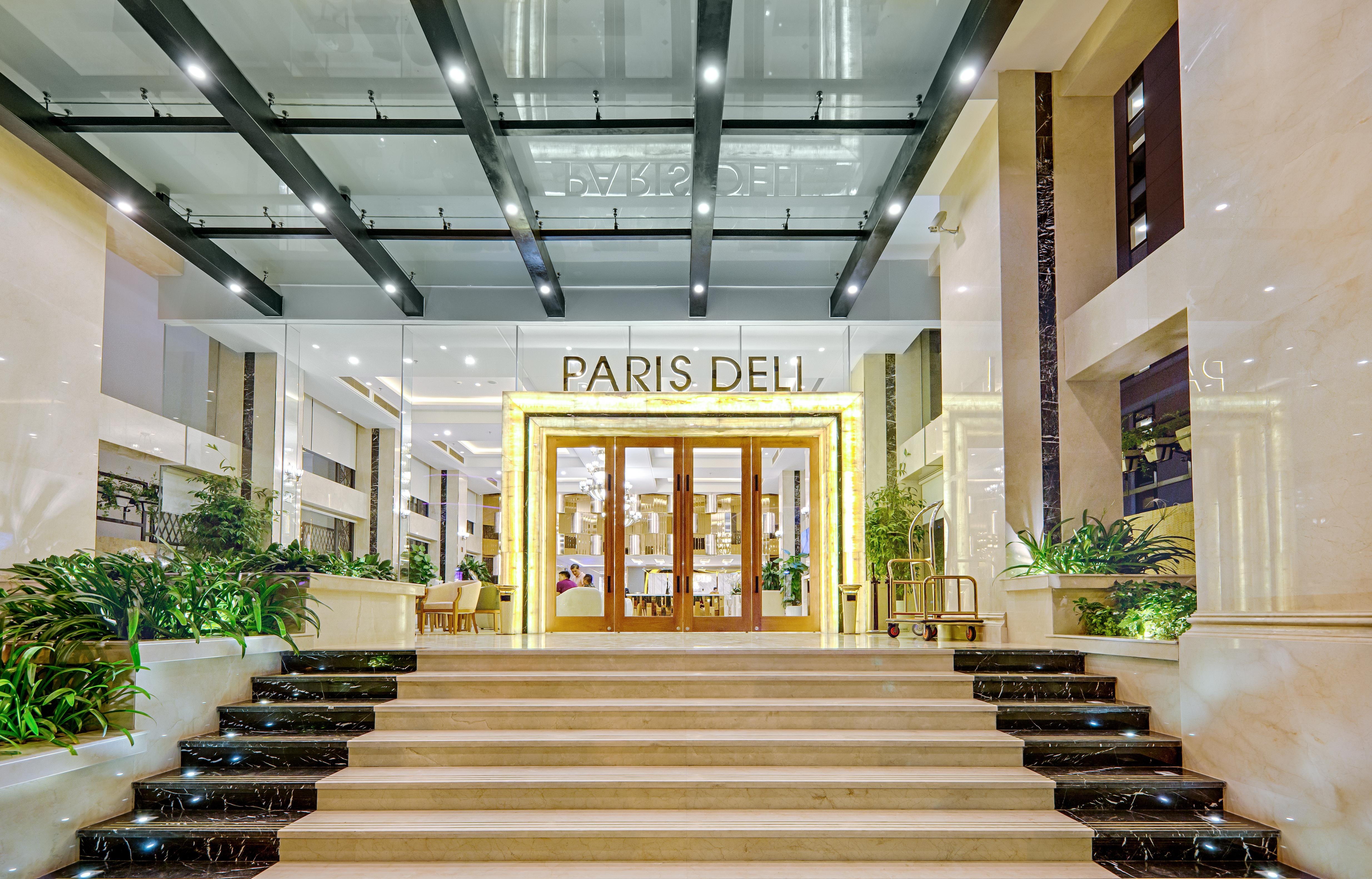 Paris Deli 4* Da Nang