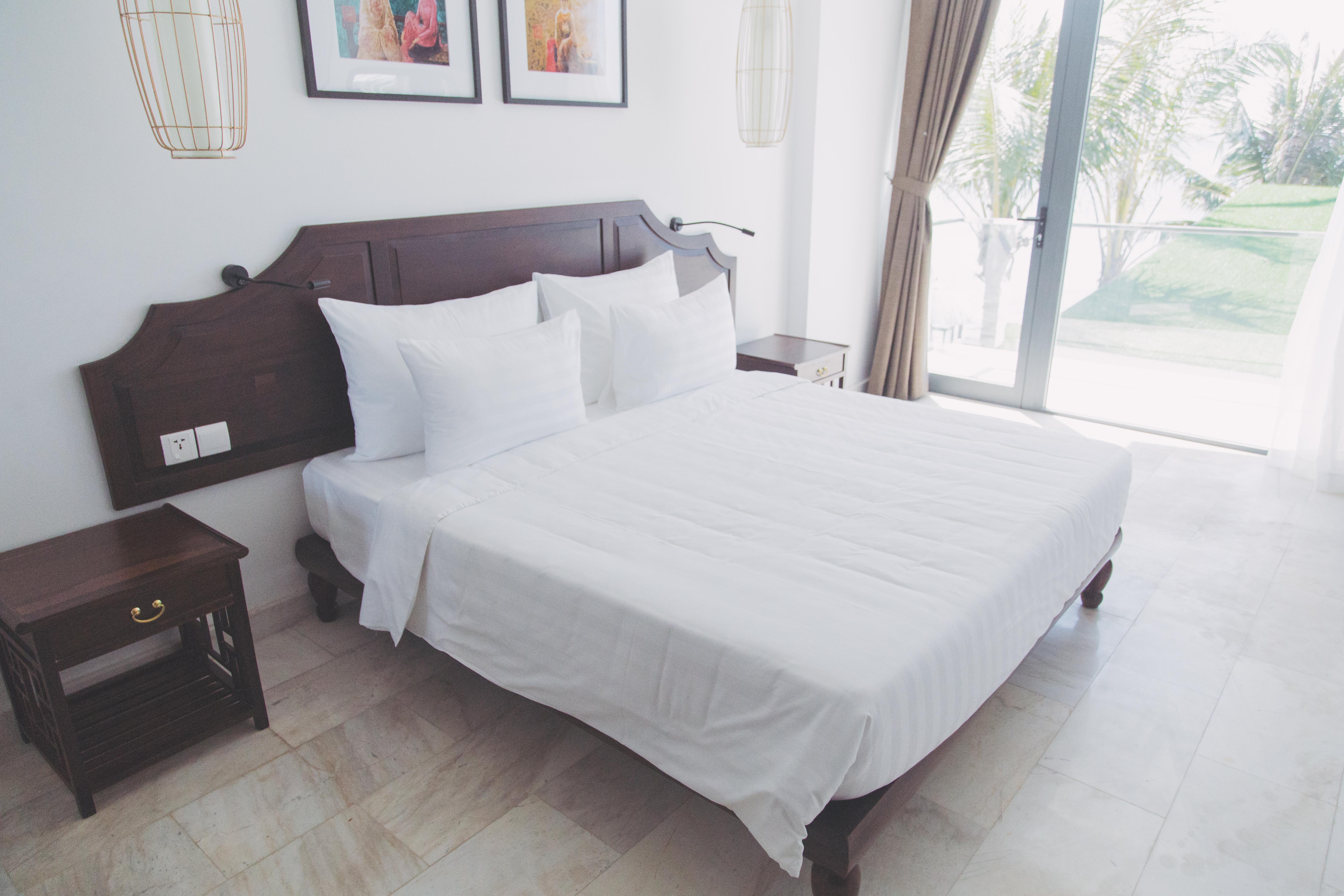 Resort The Palmy & Phu Quoc
