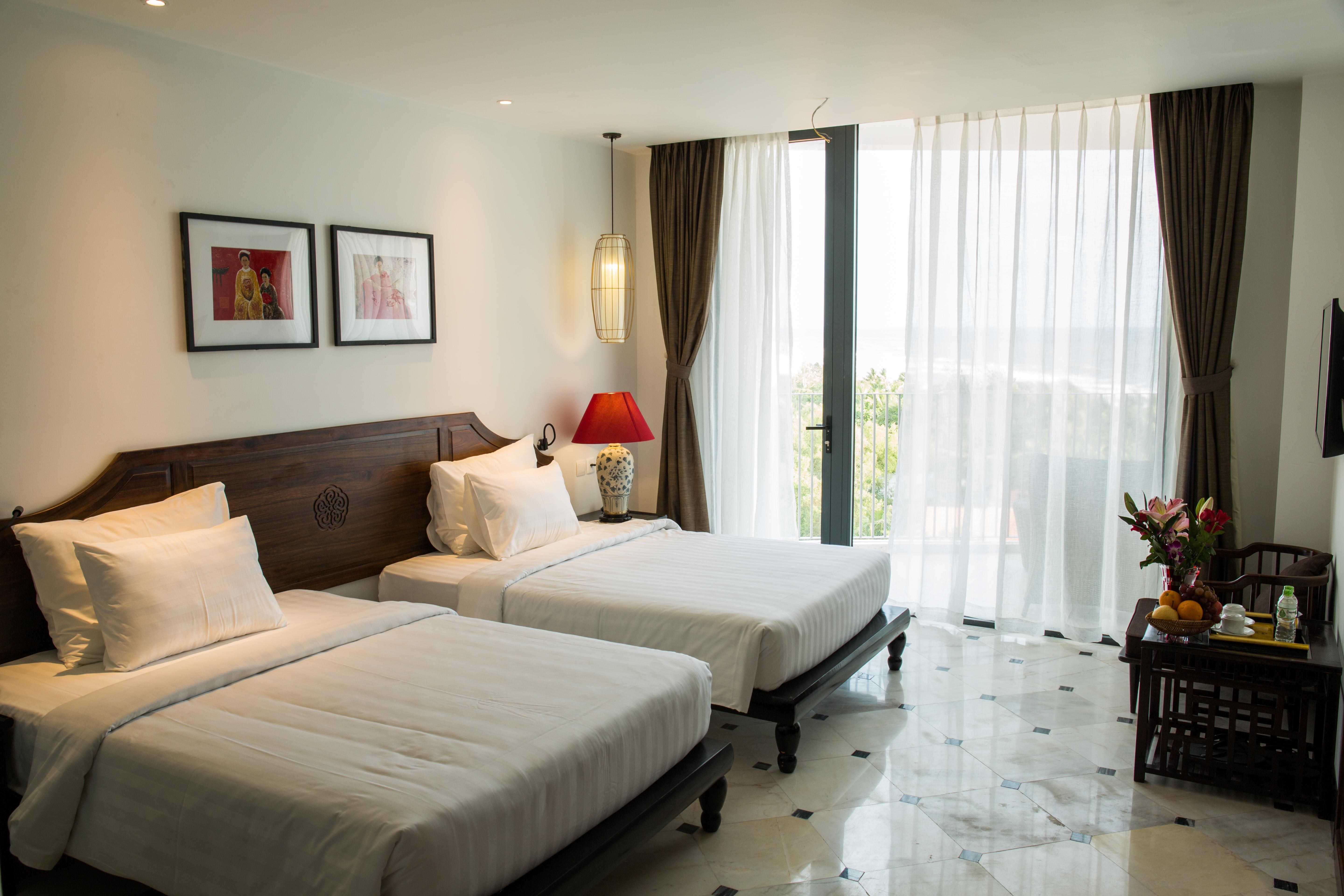 The Palmy & Phu Quoc