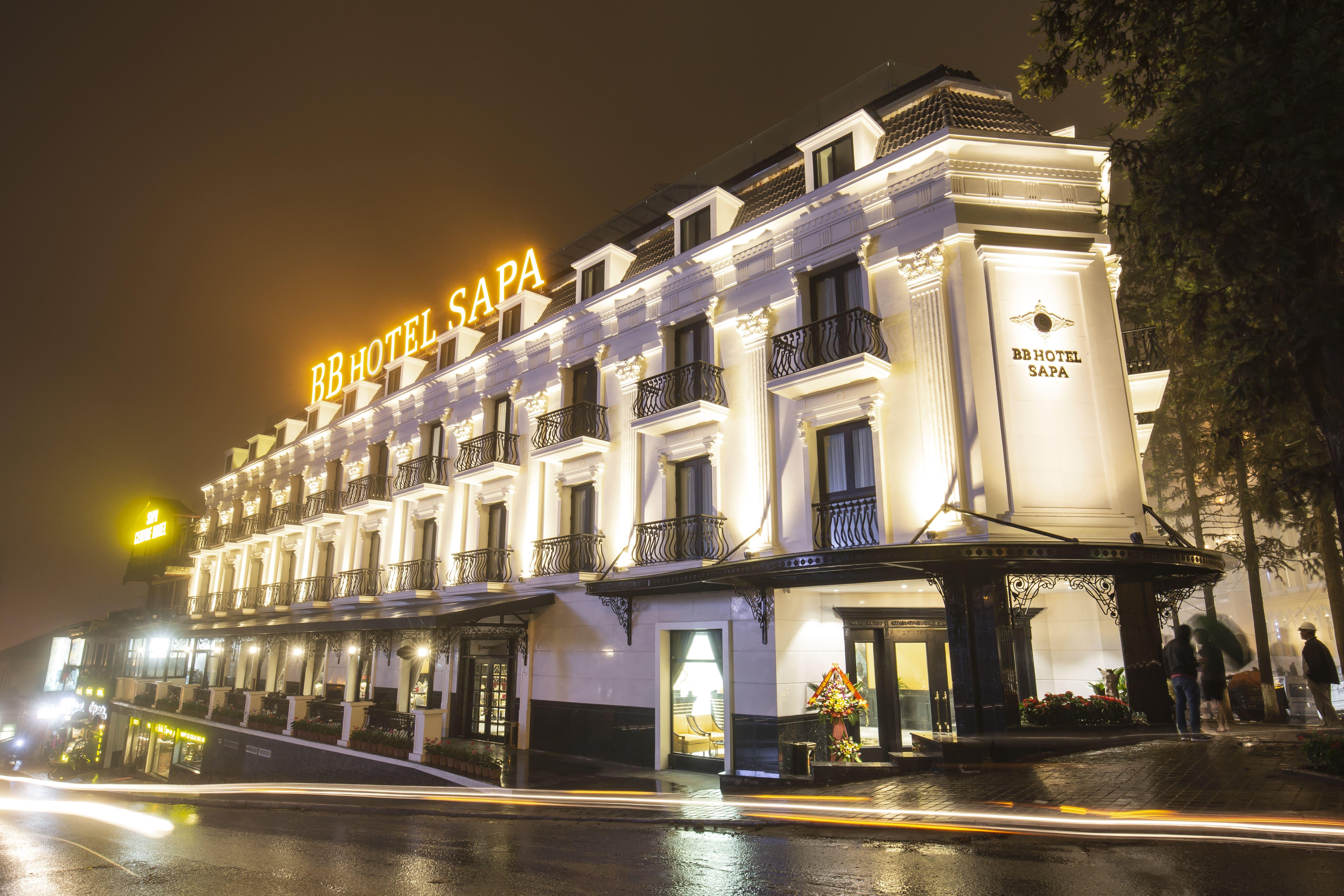 Hotel Bb