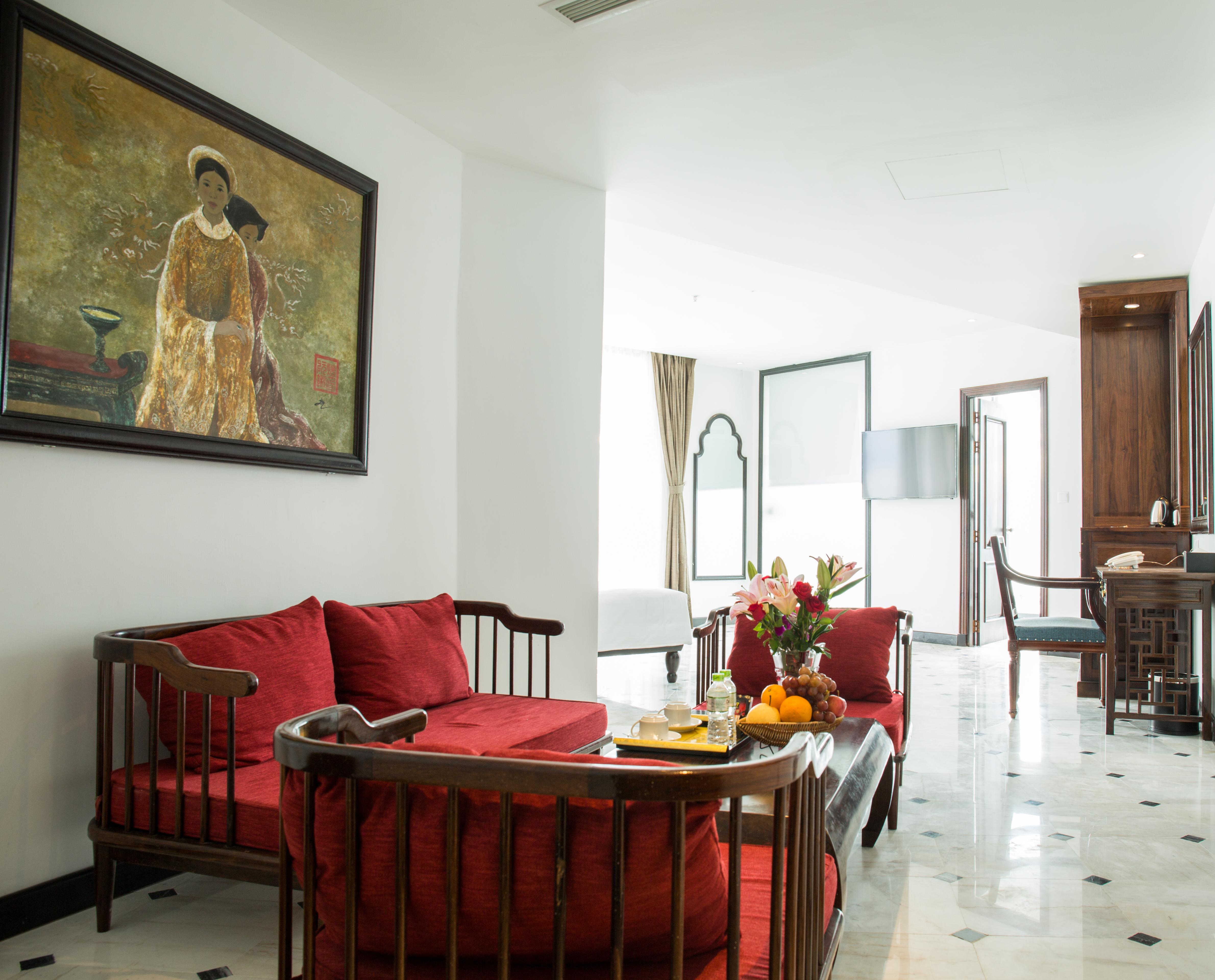 Resort The Palmy & 4*