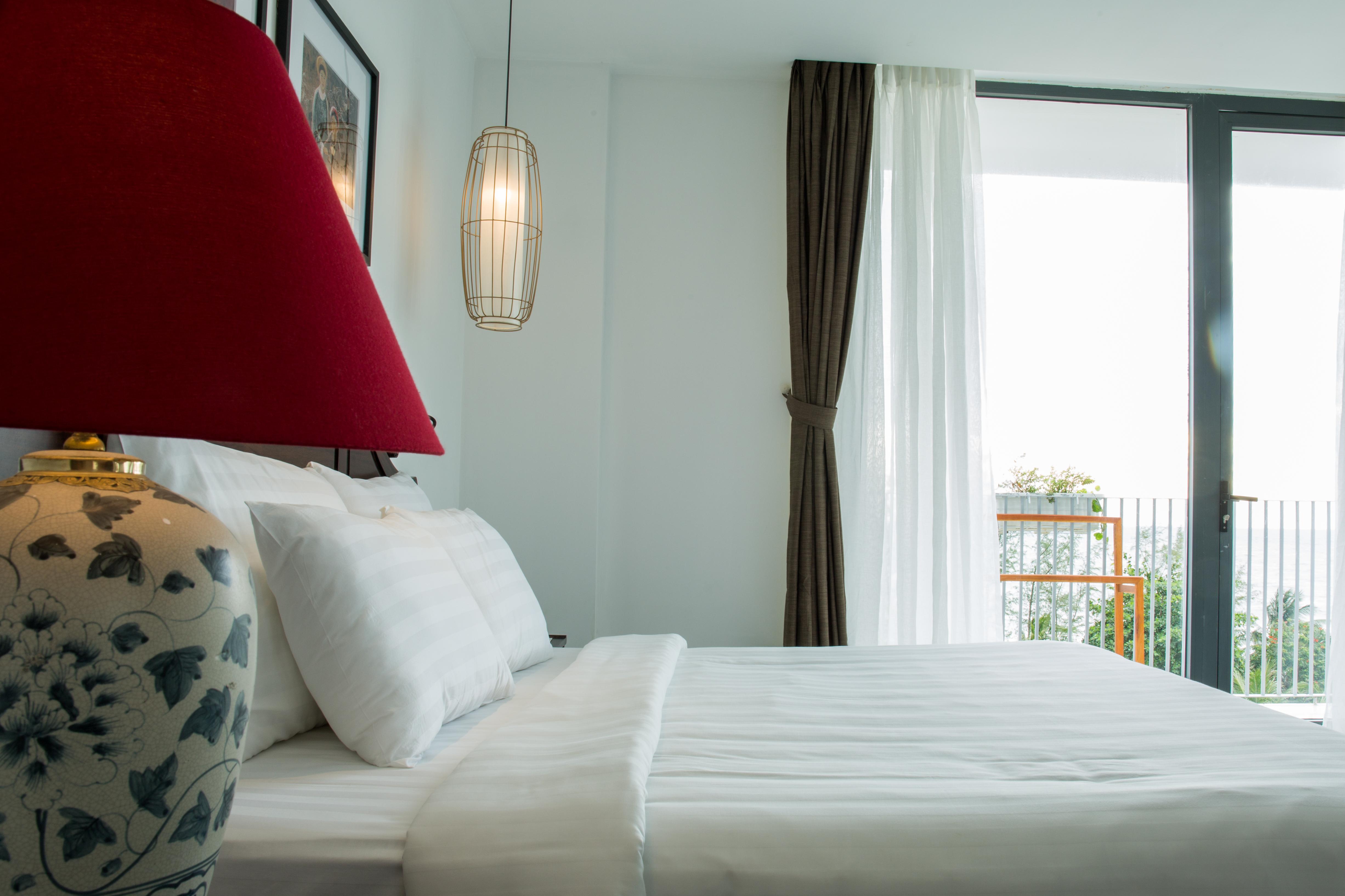 The Palmy & Resort 4*