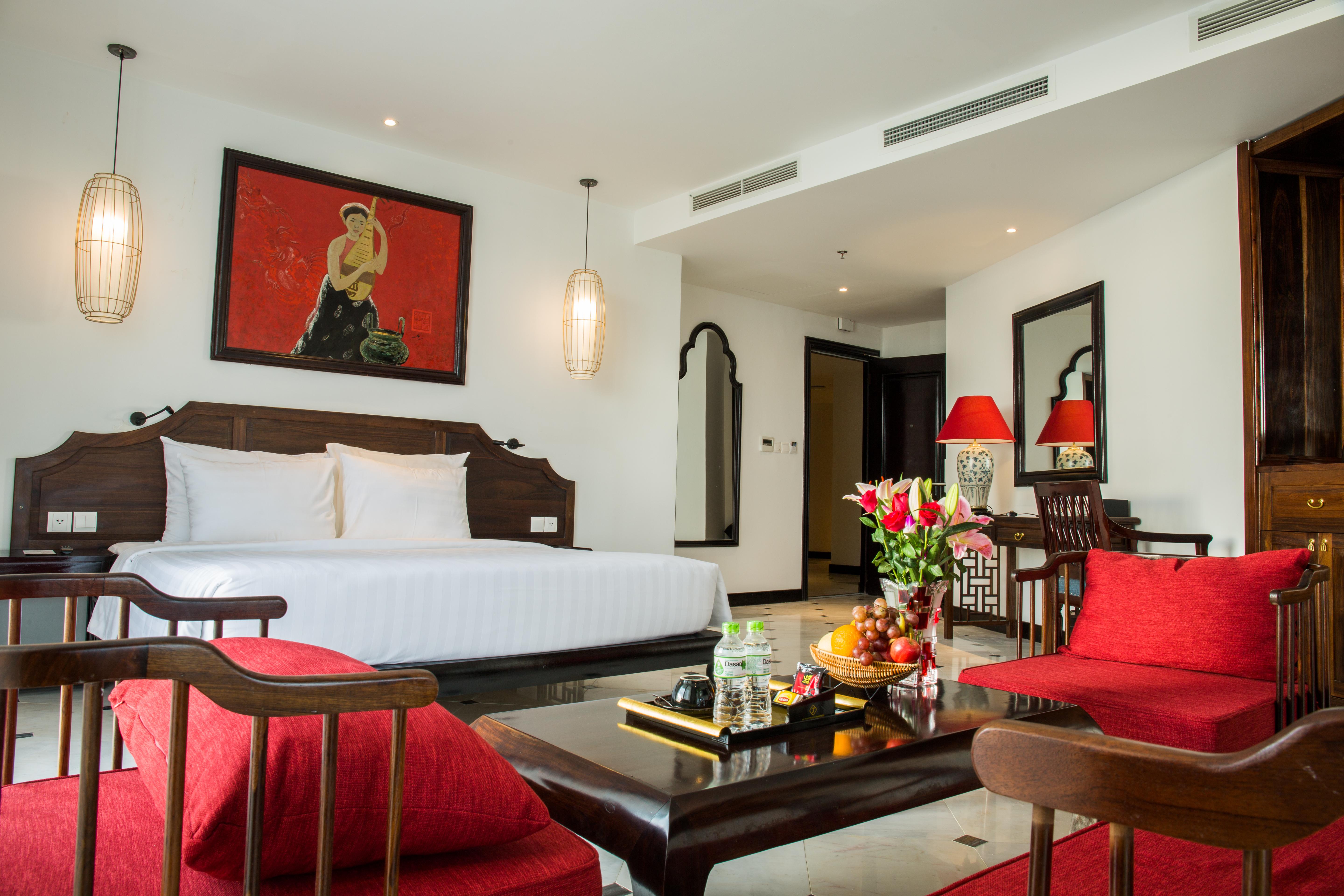 The Palmy & 4* Phu Quoc