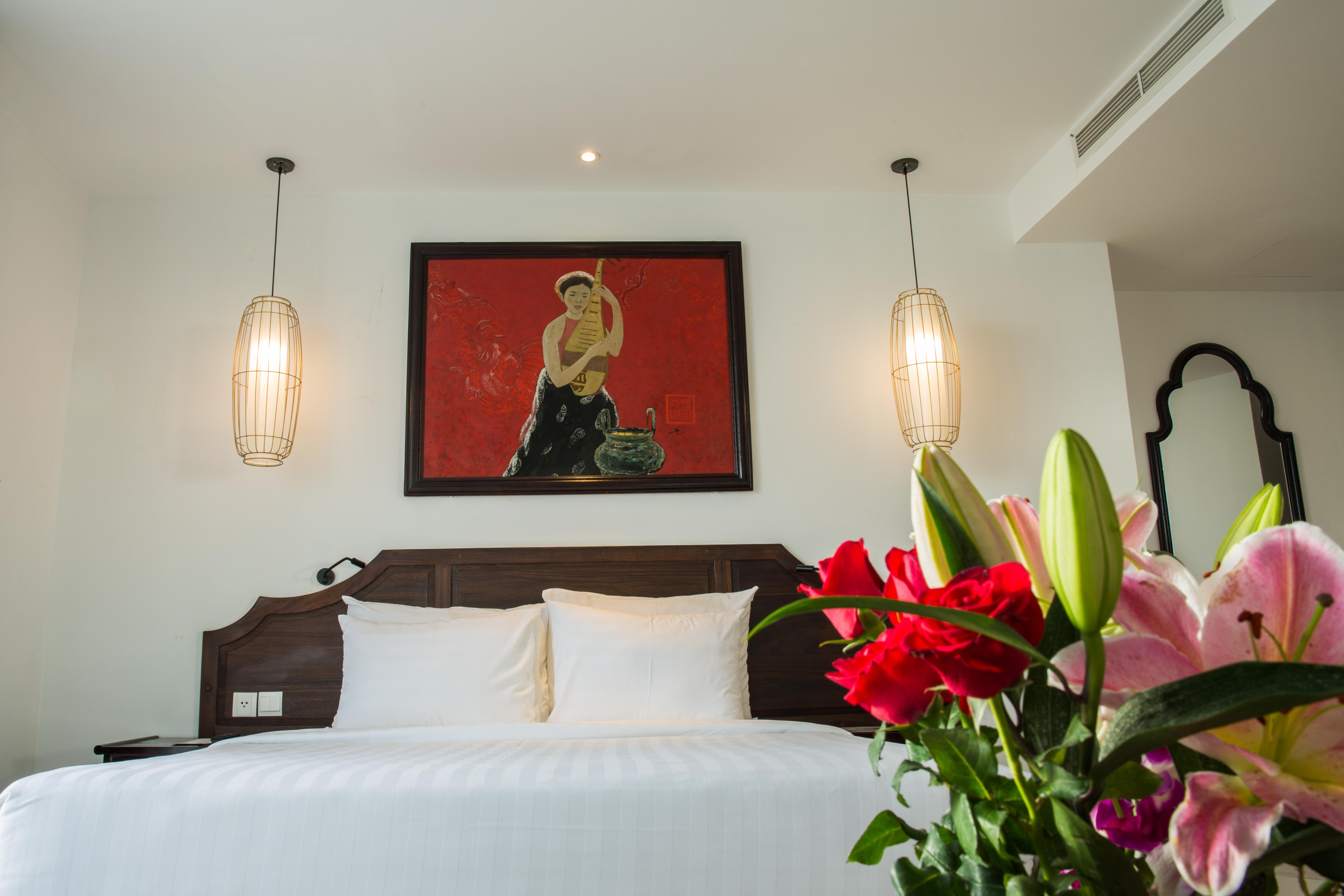 Resort The Palmy & 4*
