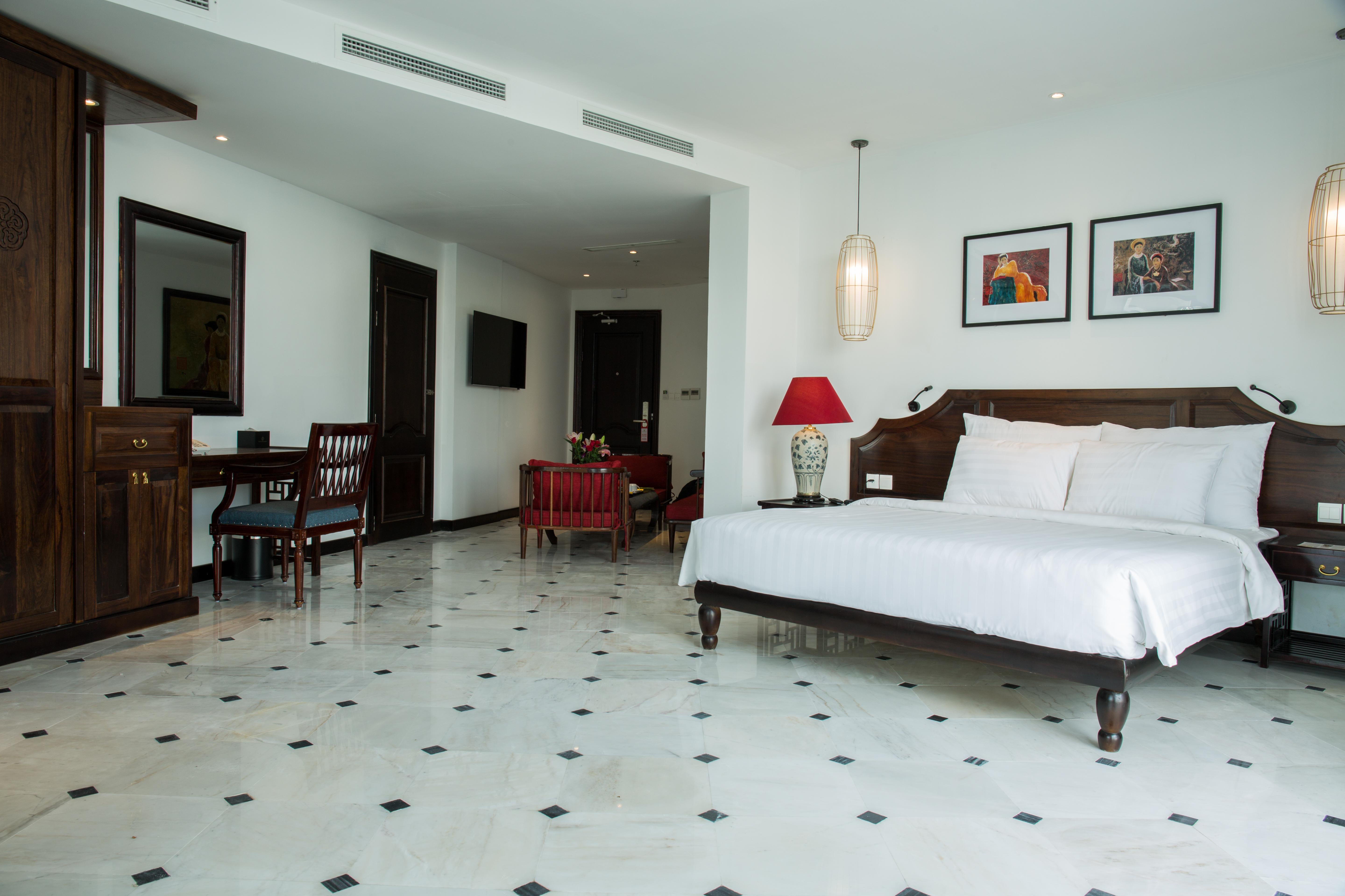 Resort The Palmy & 4*