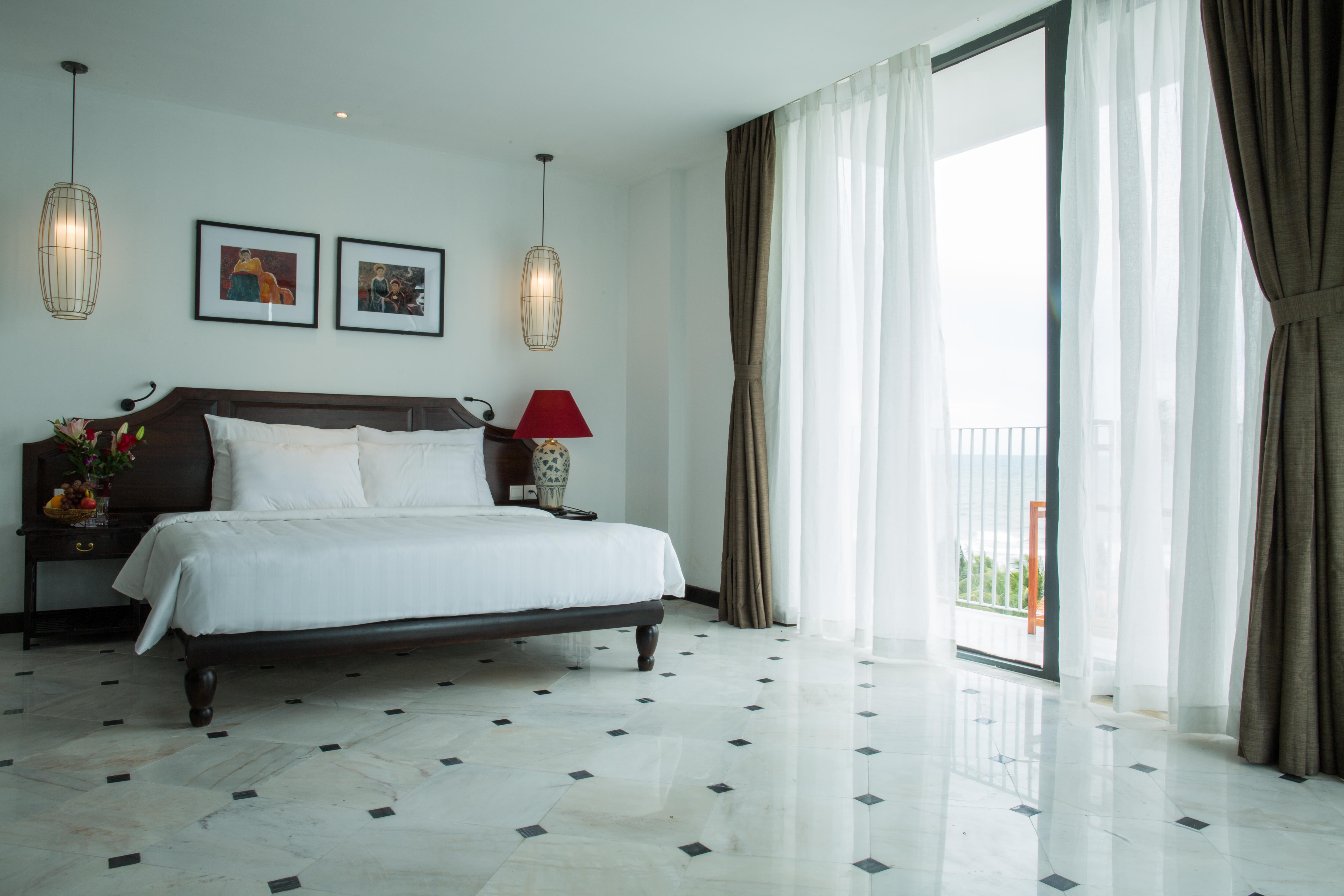 Resort The Palmy &