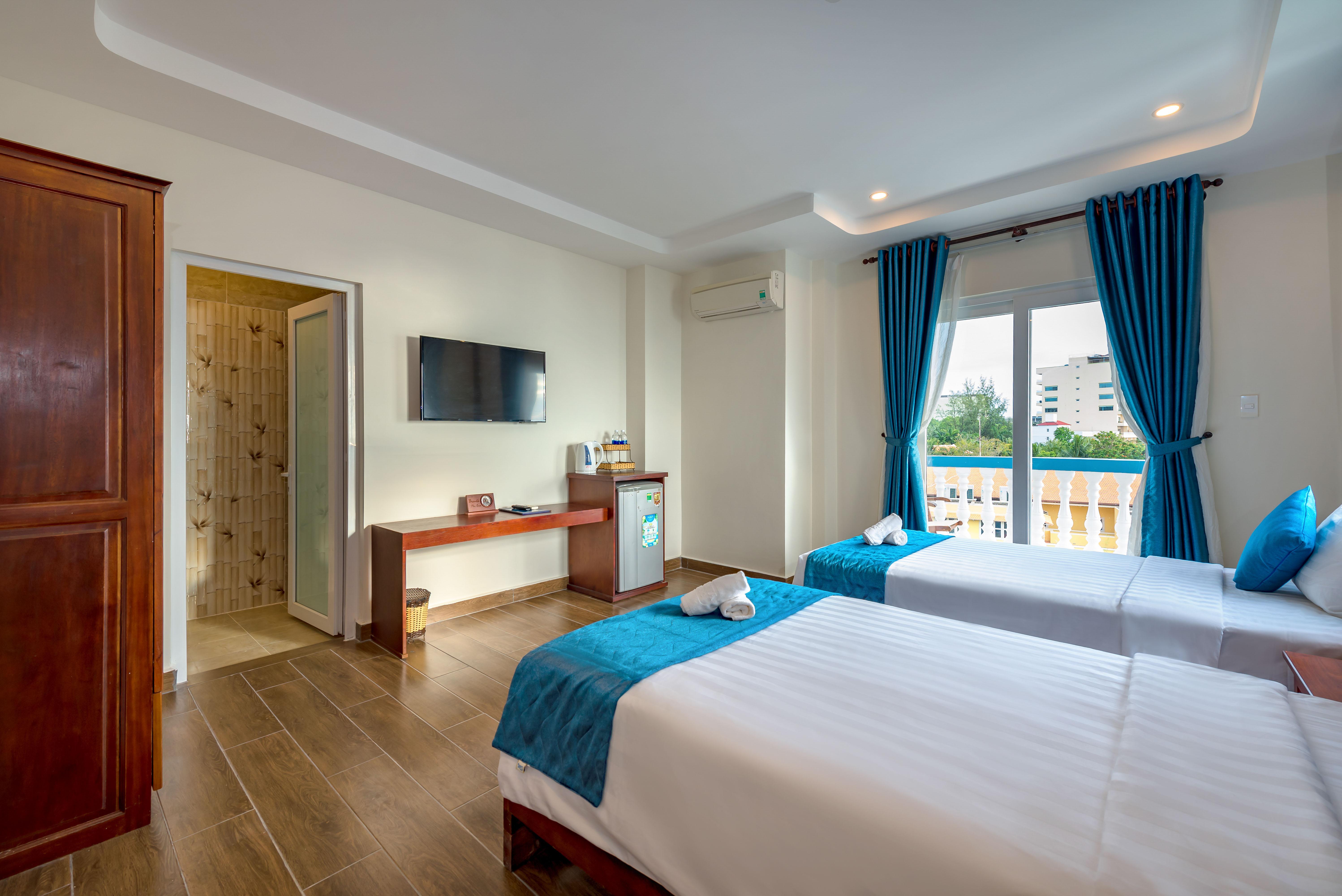 Hotel Brenta