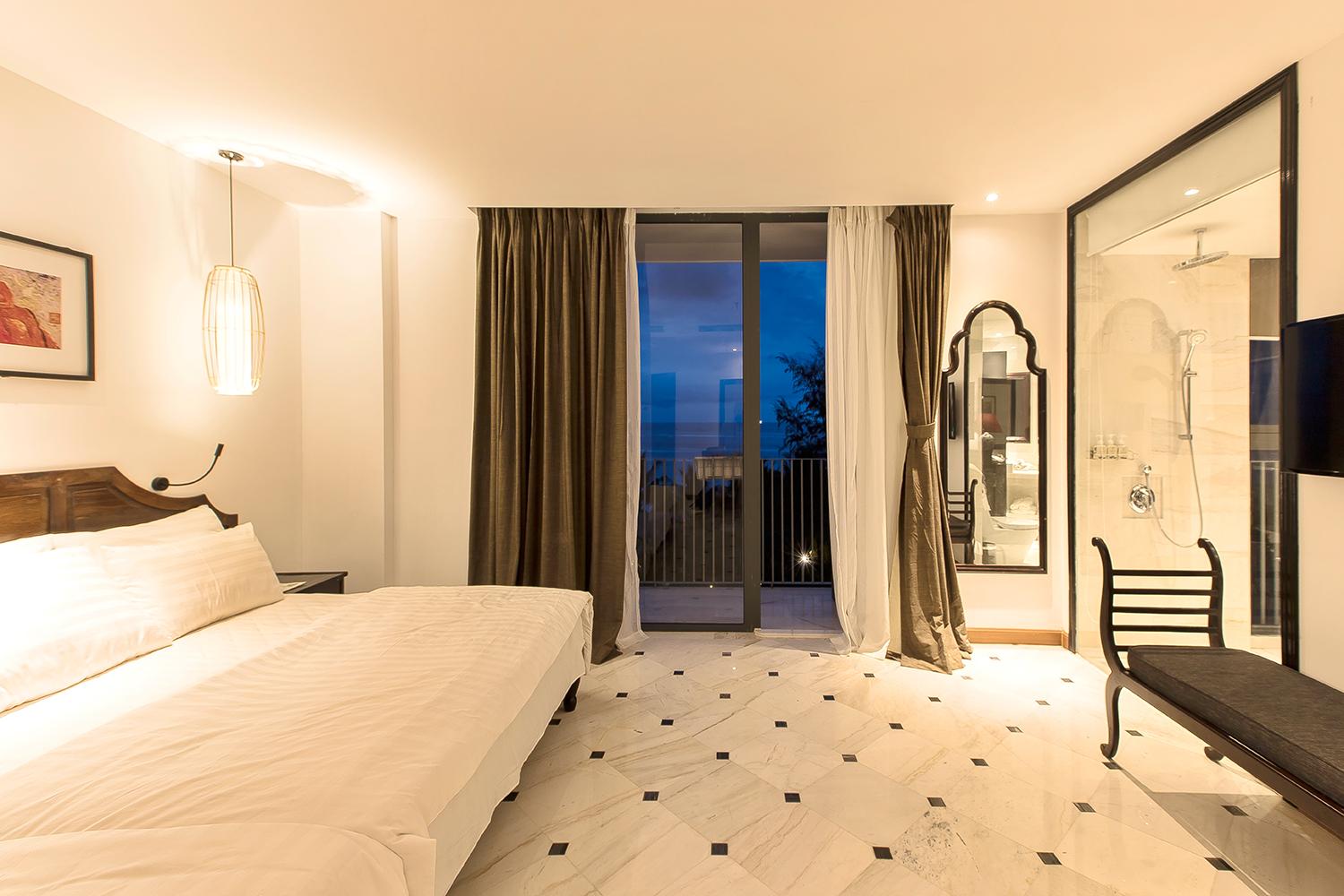 Resort The Palmy & Phu Quoc