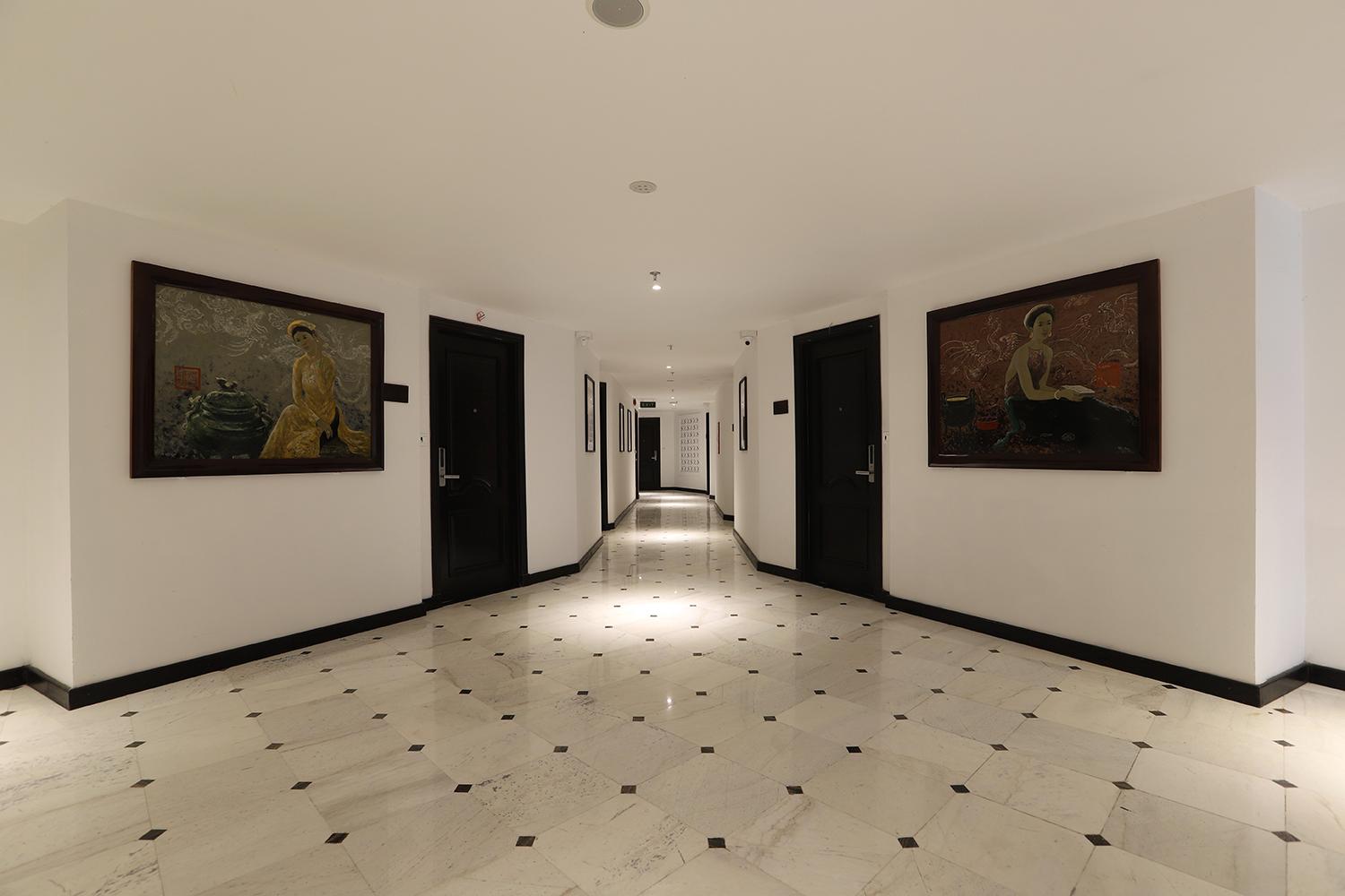 Resort The Palmy & 4*