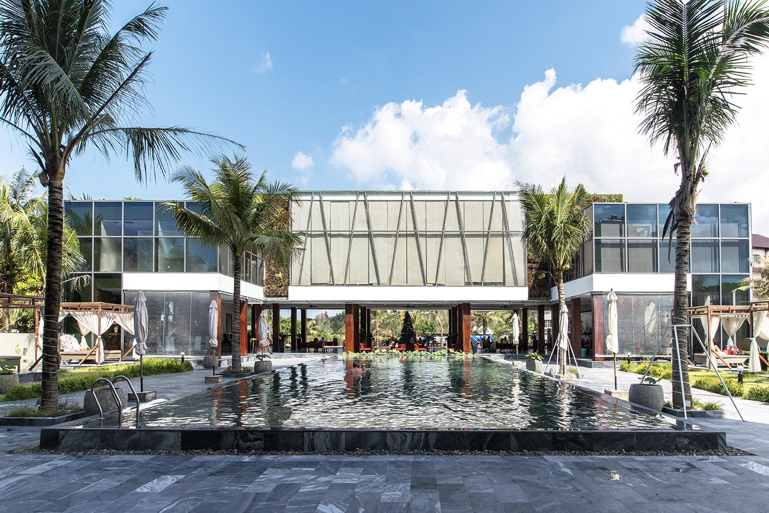 The Palmy & Phu Quoc