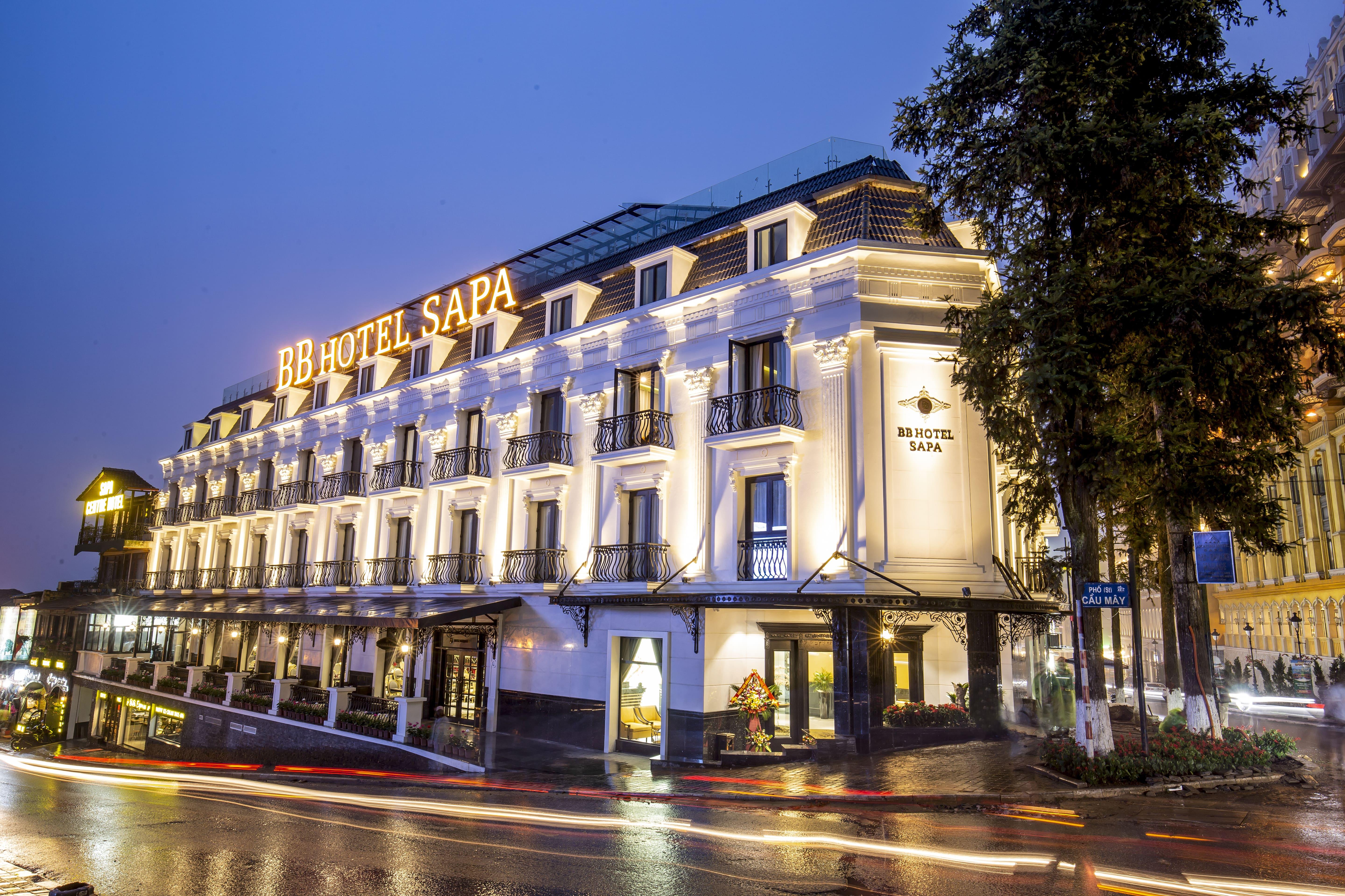 Hotel Bb 4*