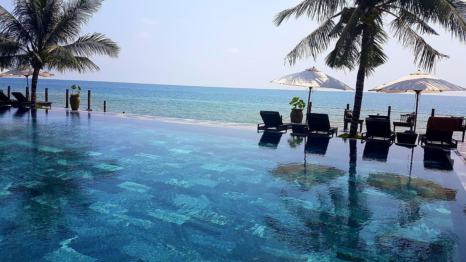 Resort The Palmy & Phu Quoc
