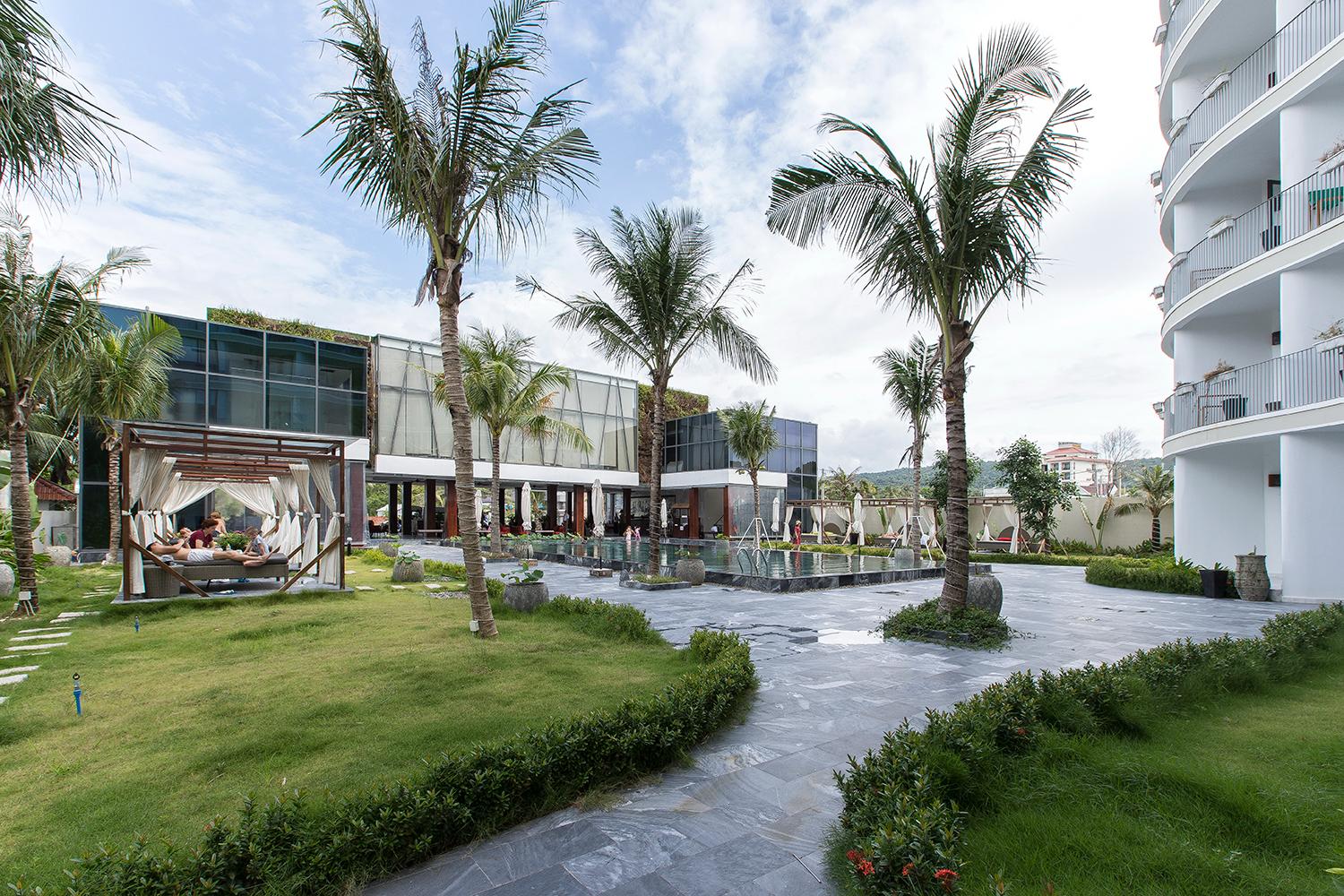 The Palmy & Phu Quoc