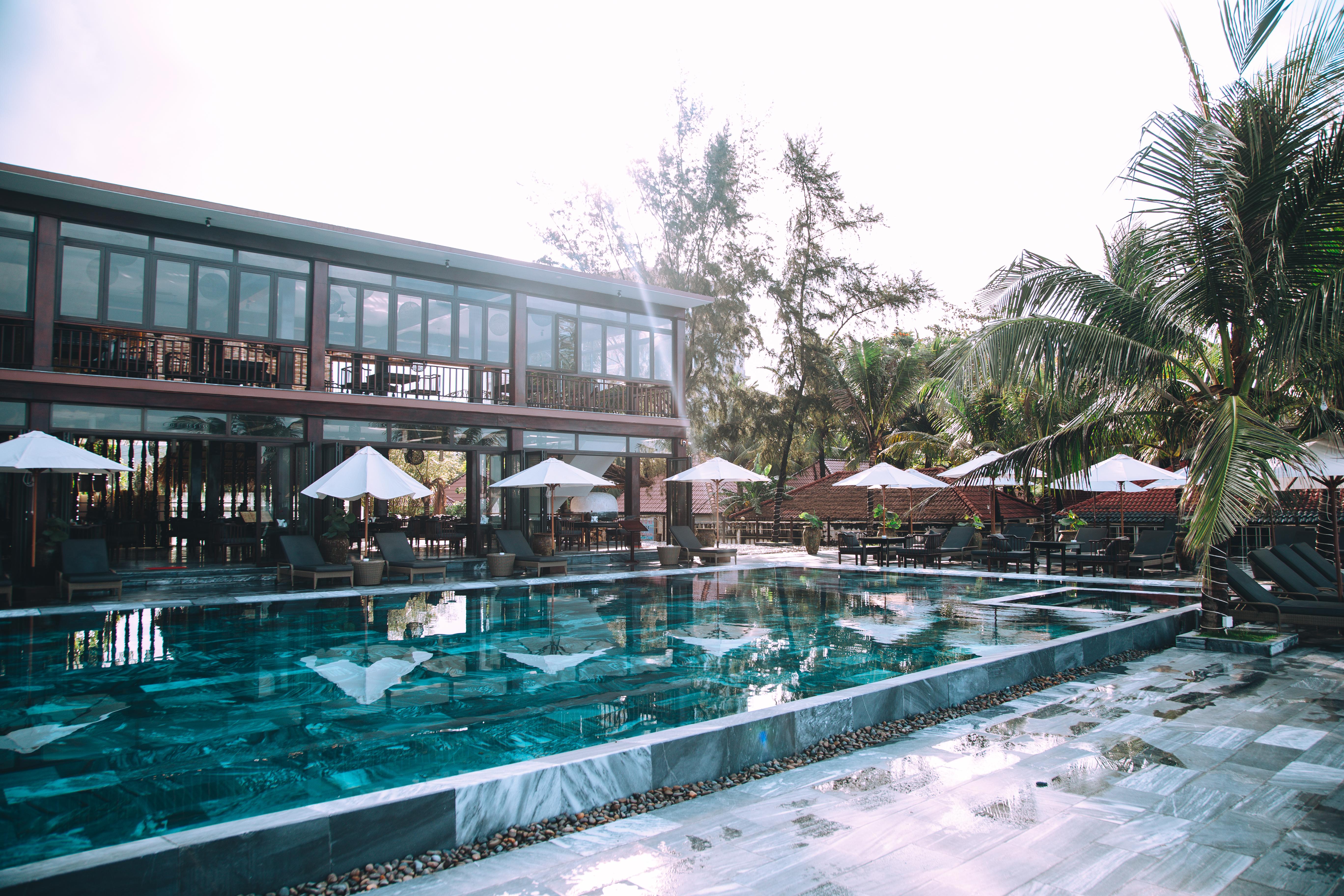 The Palmy & Phu Quoc