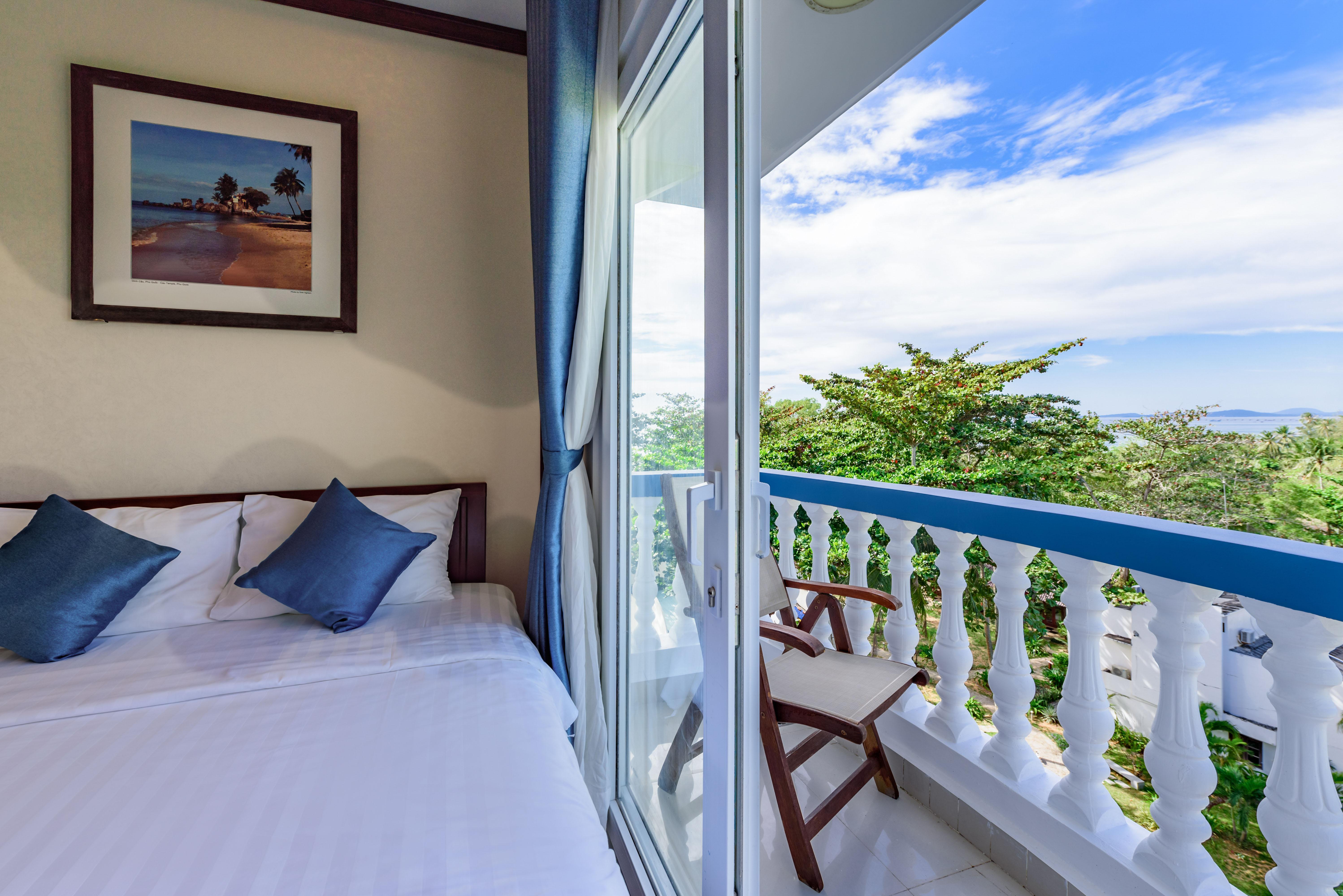 Brenta Hotel Phu Quoc