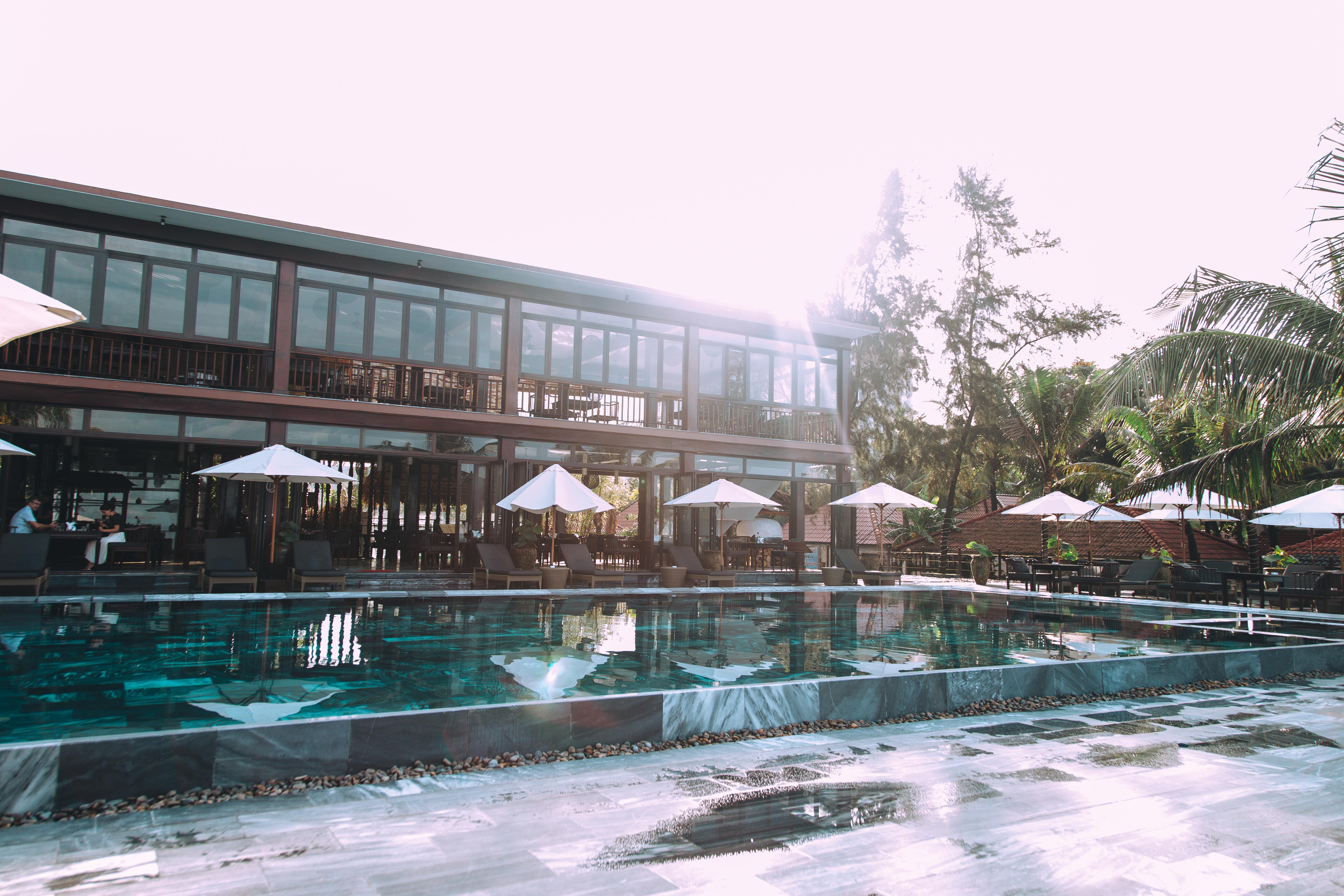 Resort The Palmy & 4*