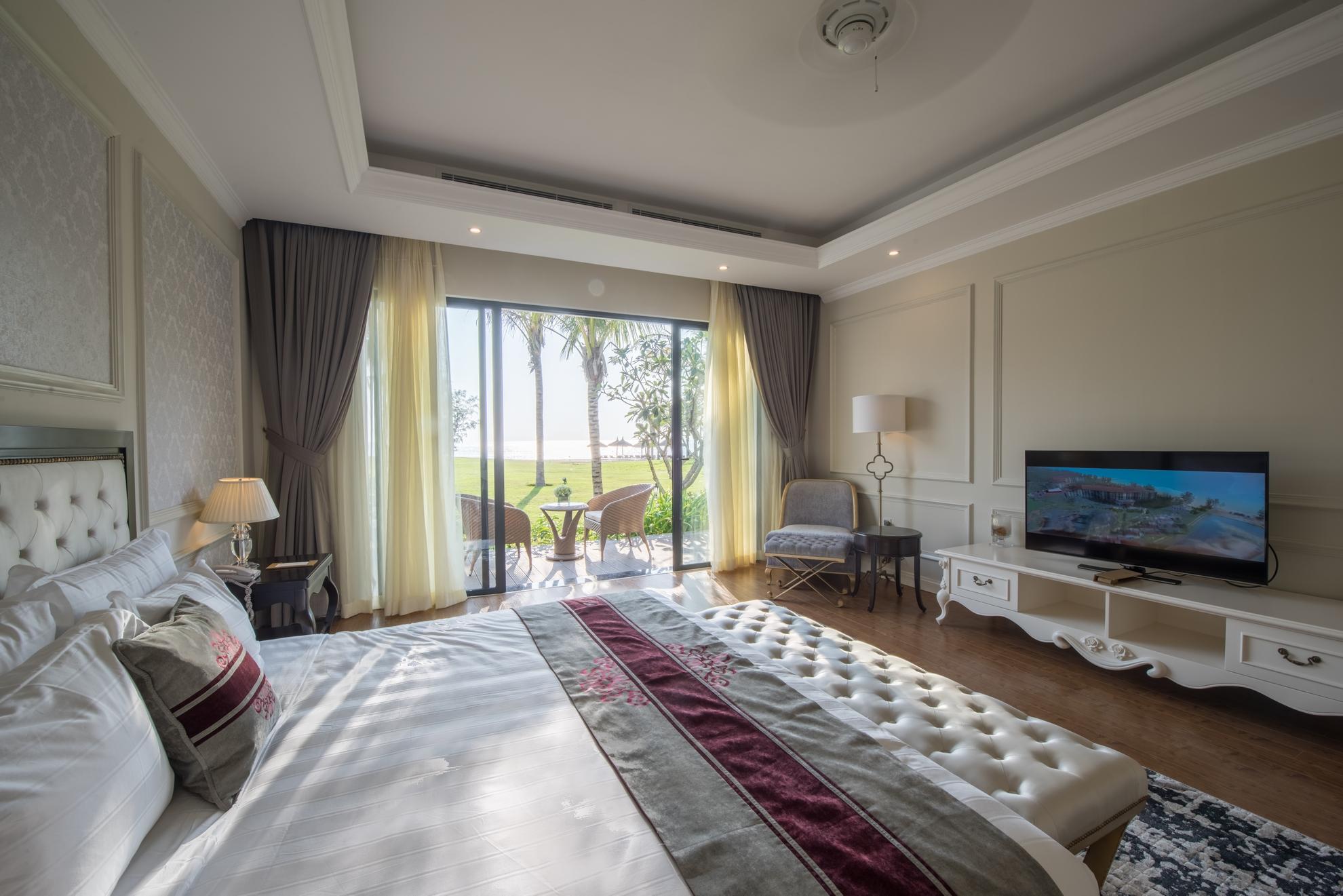 Sheraton Long 5* Phú Quốc