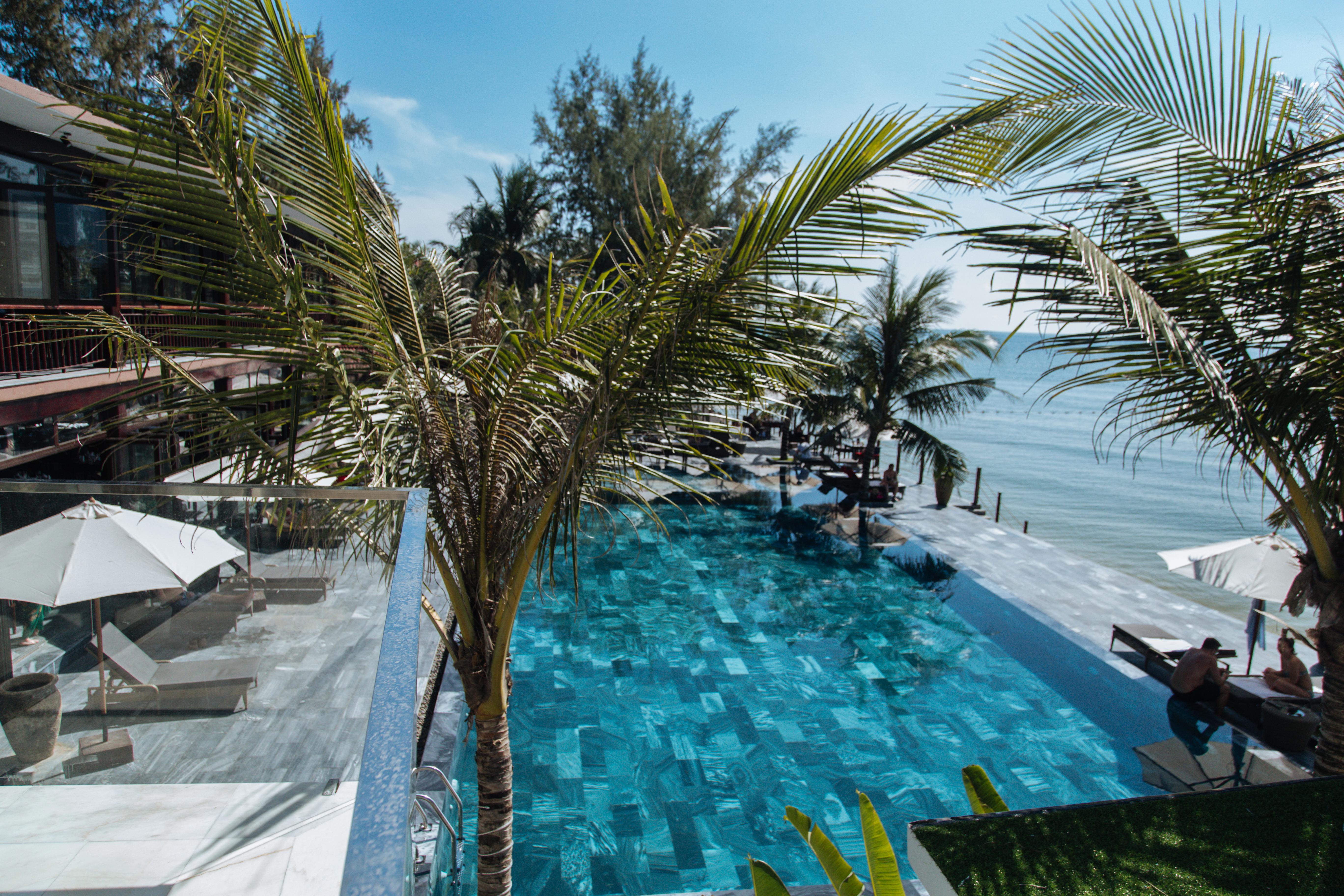 The Palmy & Phu Quoc
