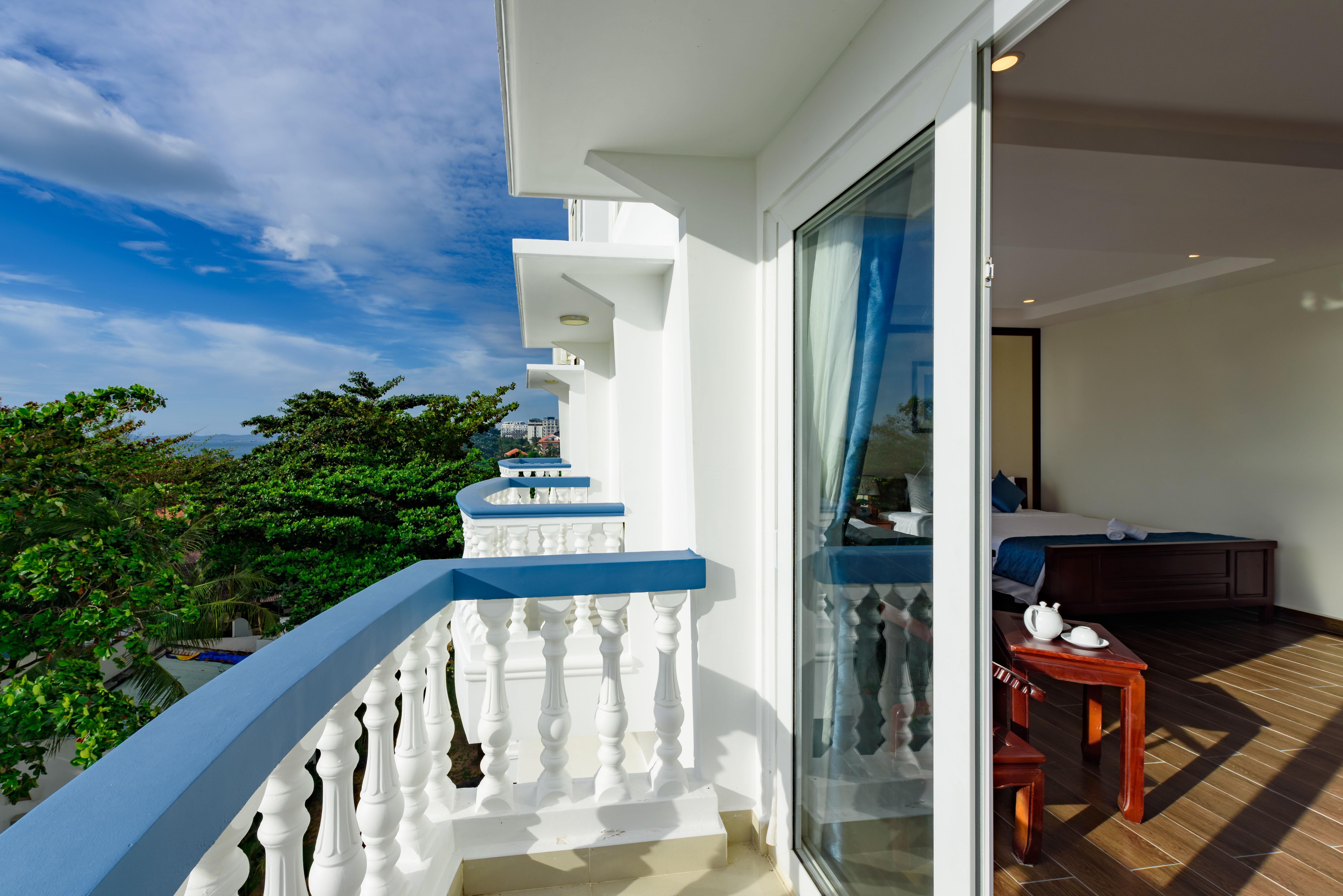 Hotel Brenta Phu Quoc
