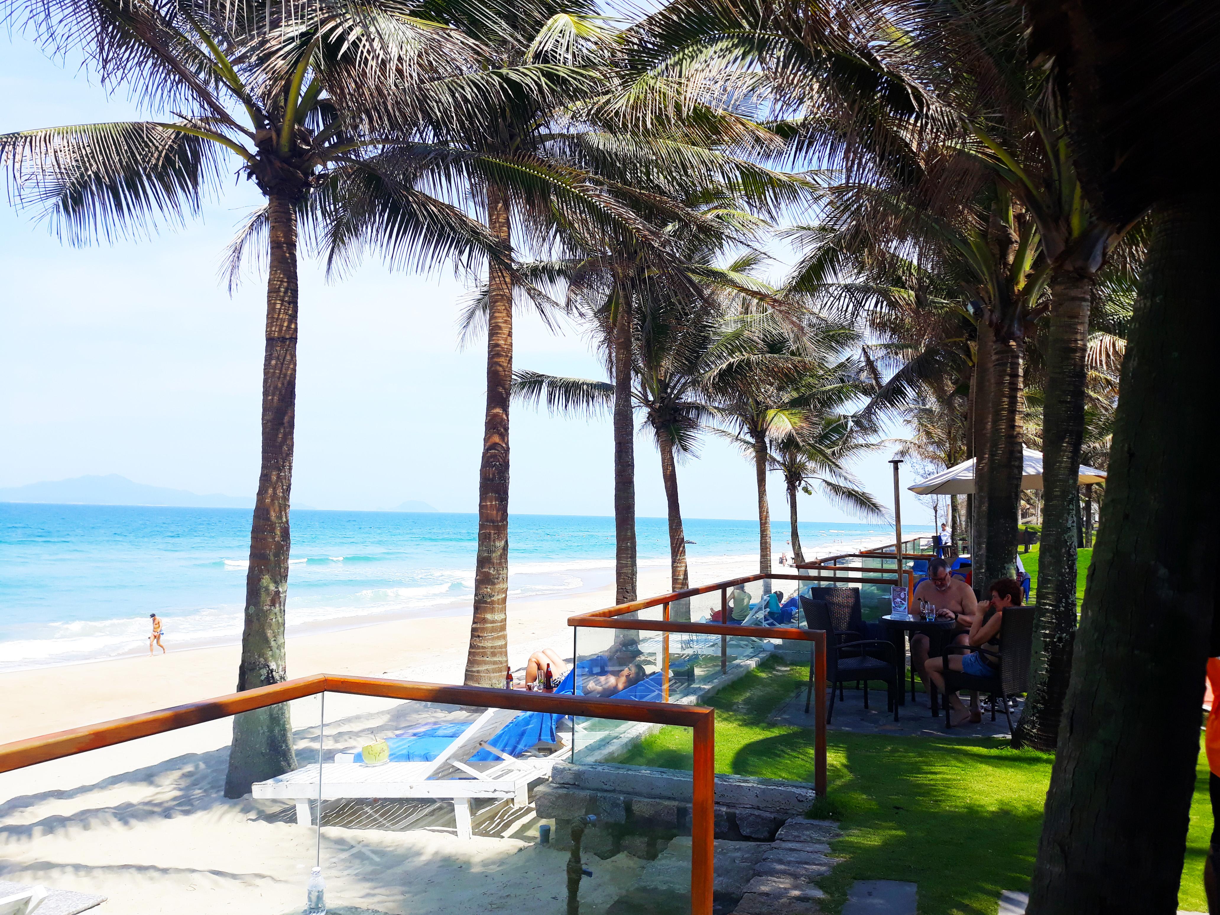 Tropical Khu nghỉ mát Hội An