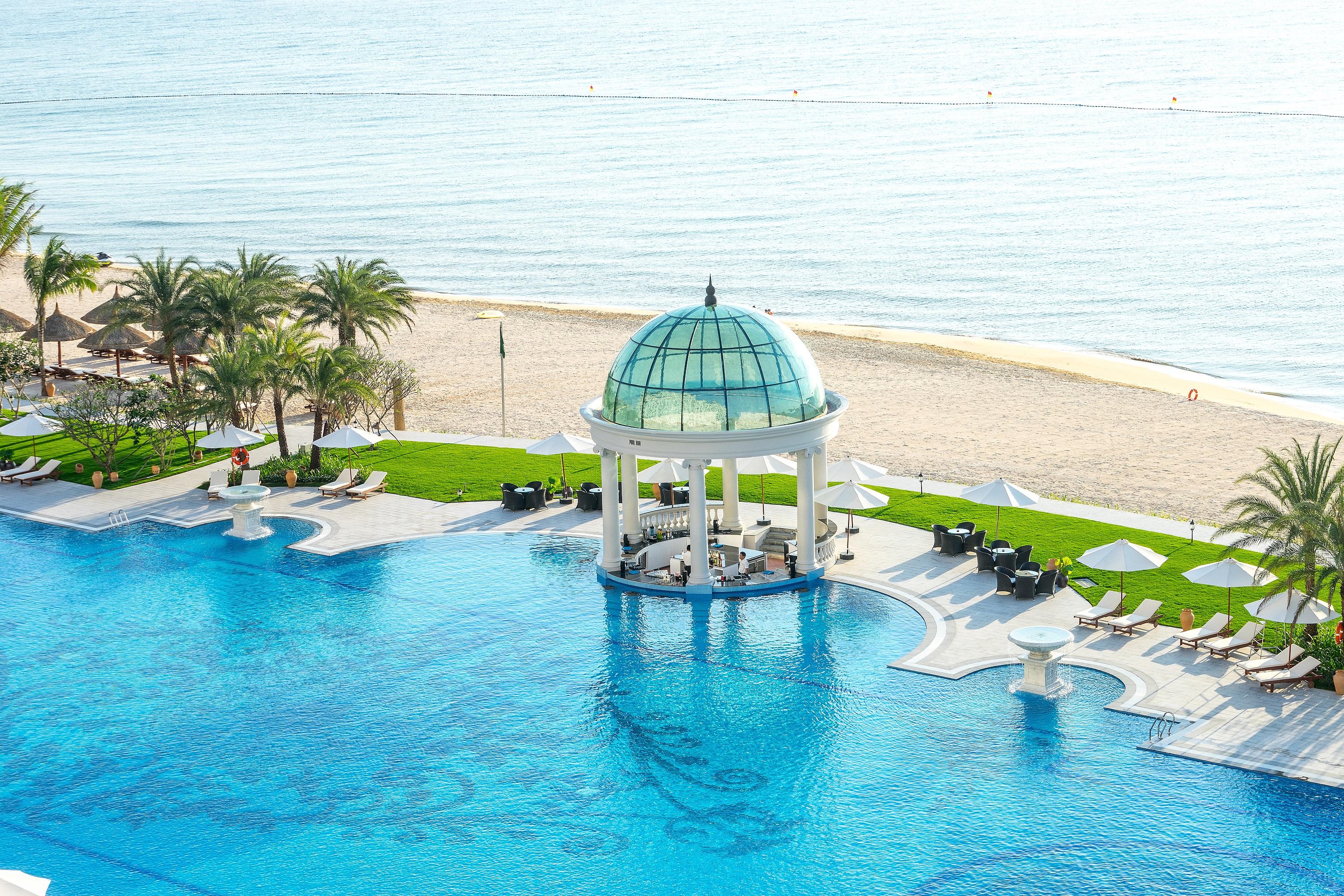 Sheraton Long Resort 5*