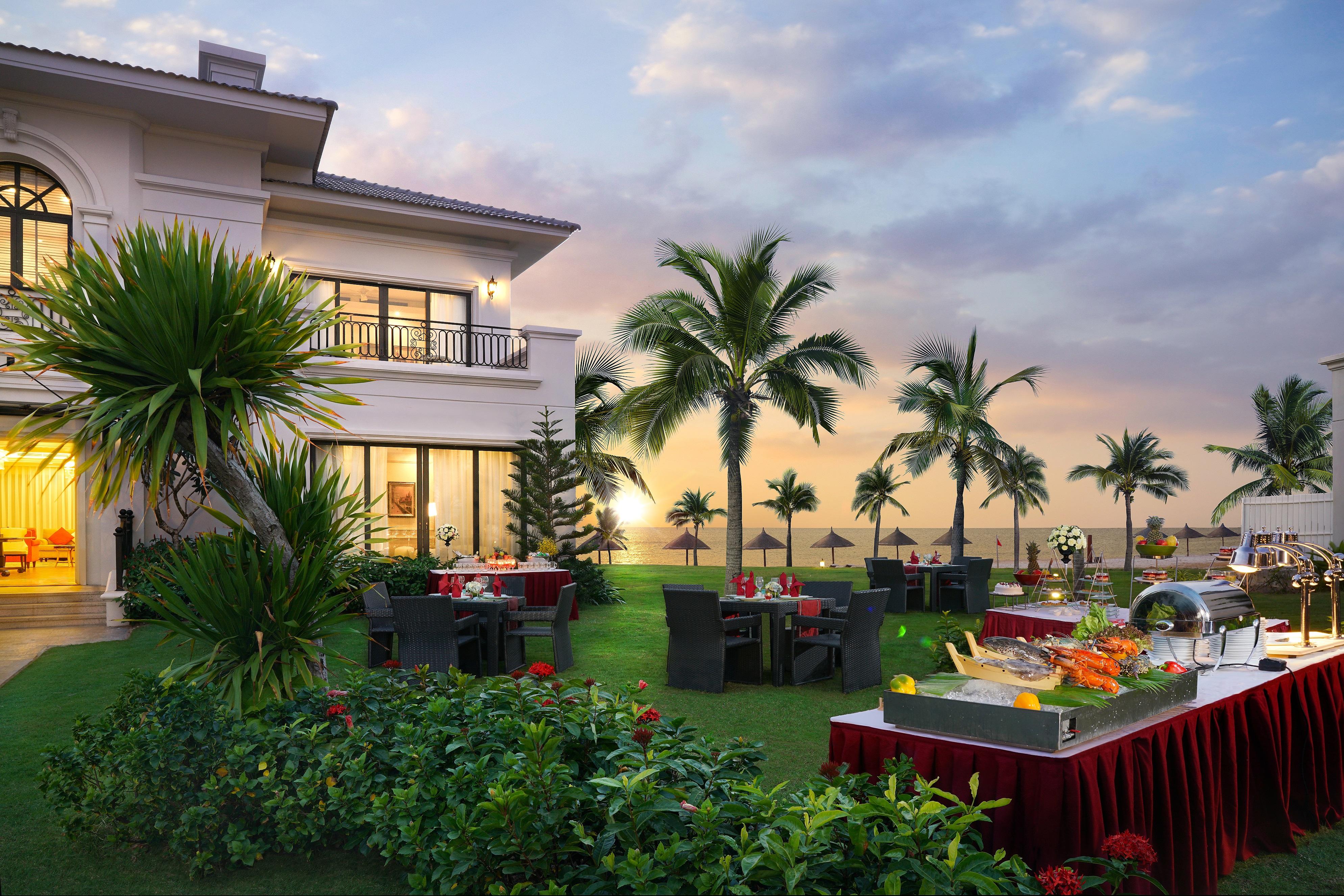 Sheraton Long 5*