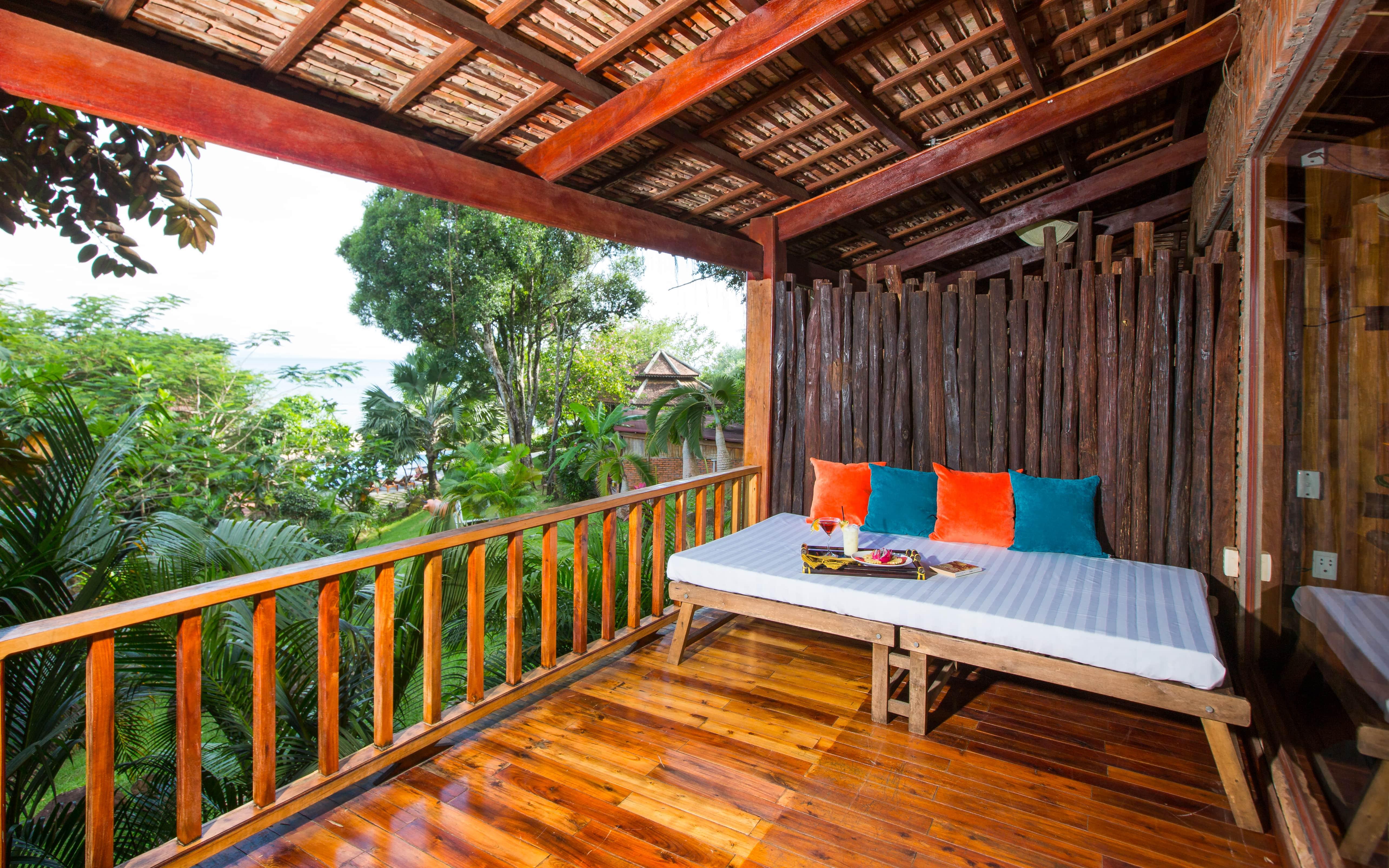 Resort Chez Carole Phú Quốc