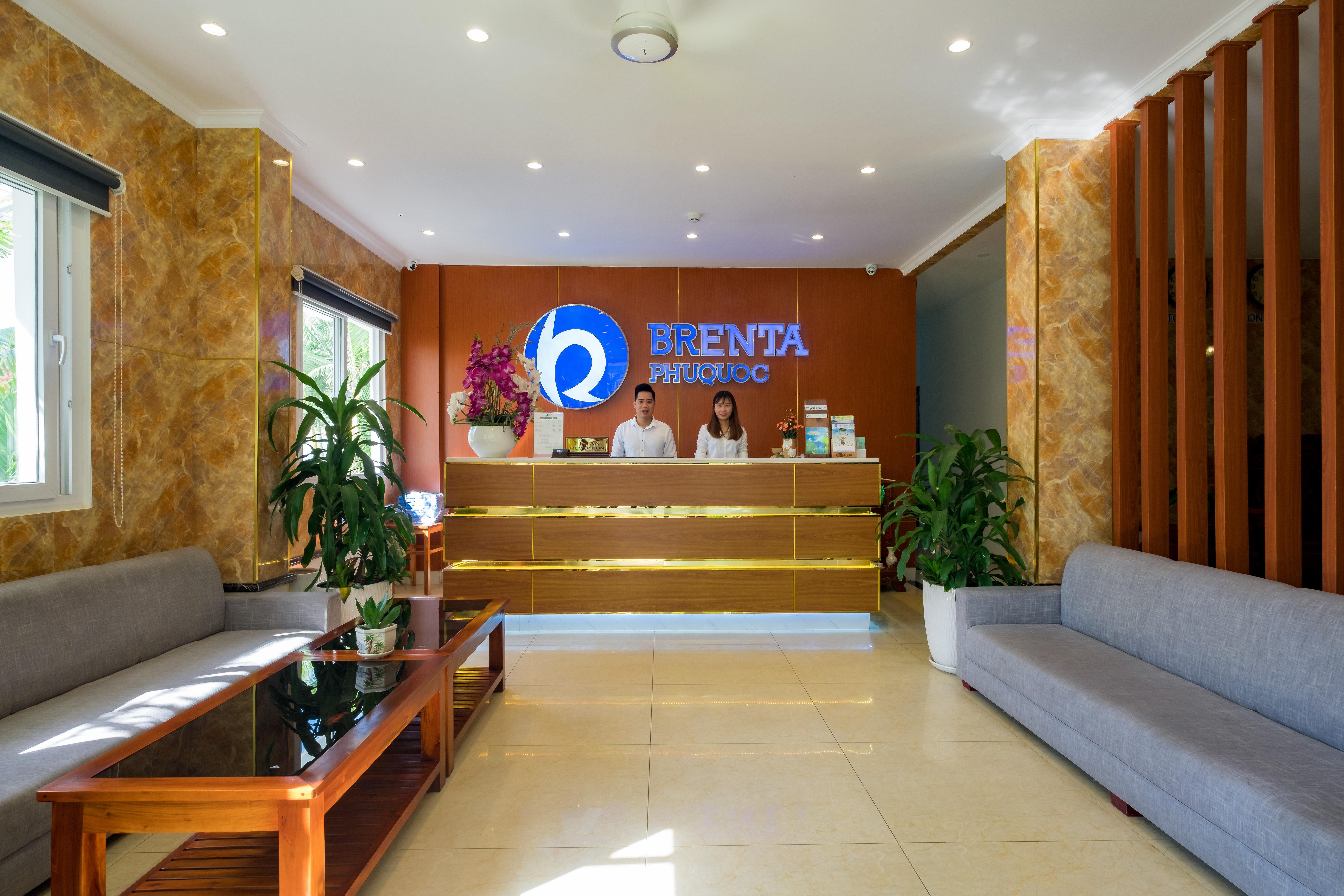 Hotel Brenta