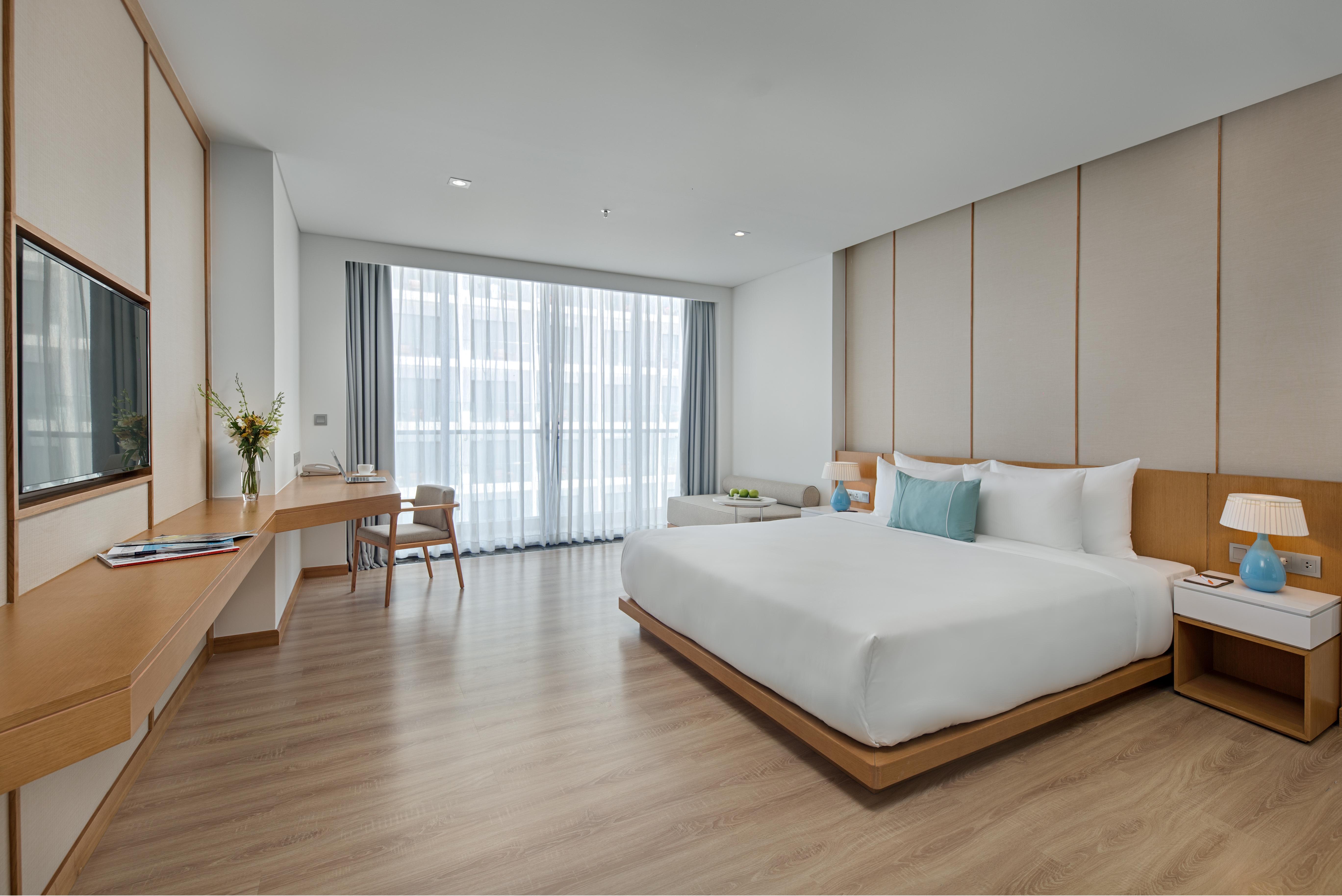 Hotel Tms Đà Nẵng