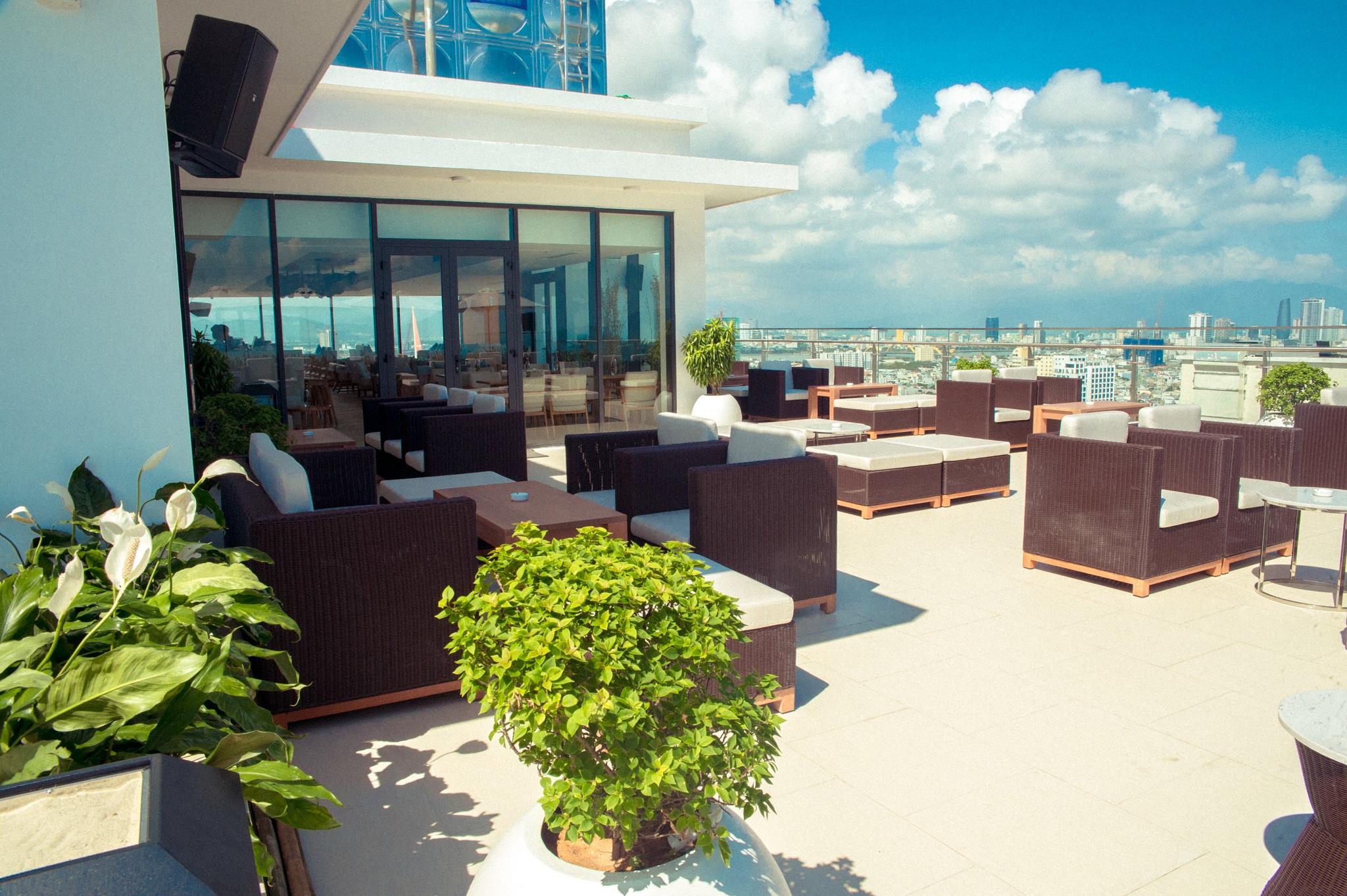 Tms 5* Đà Nẵng