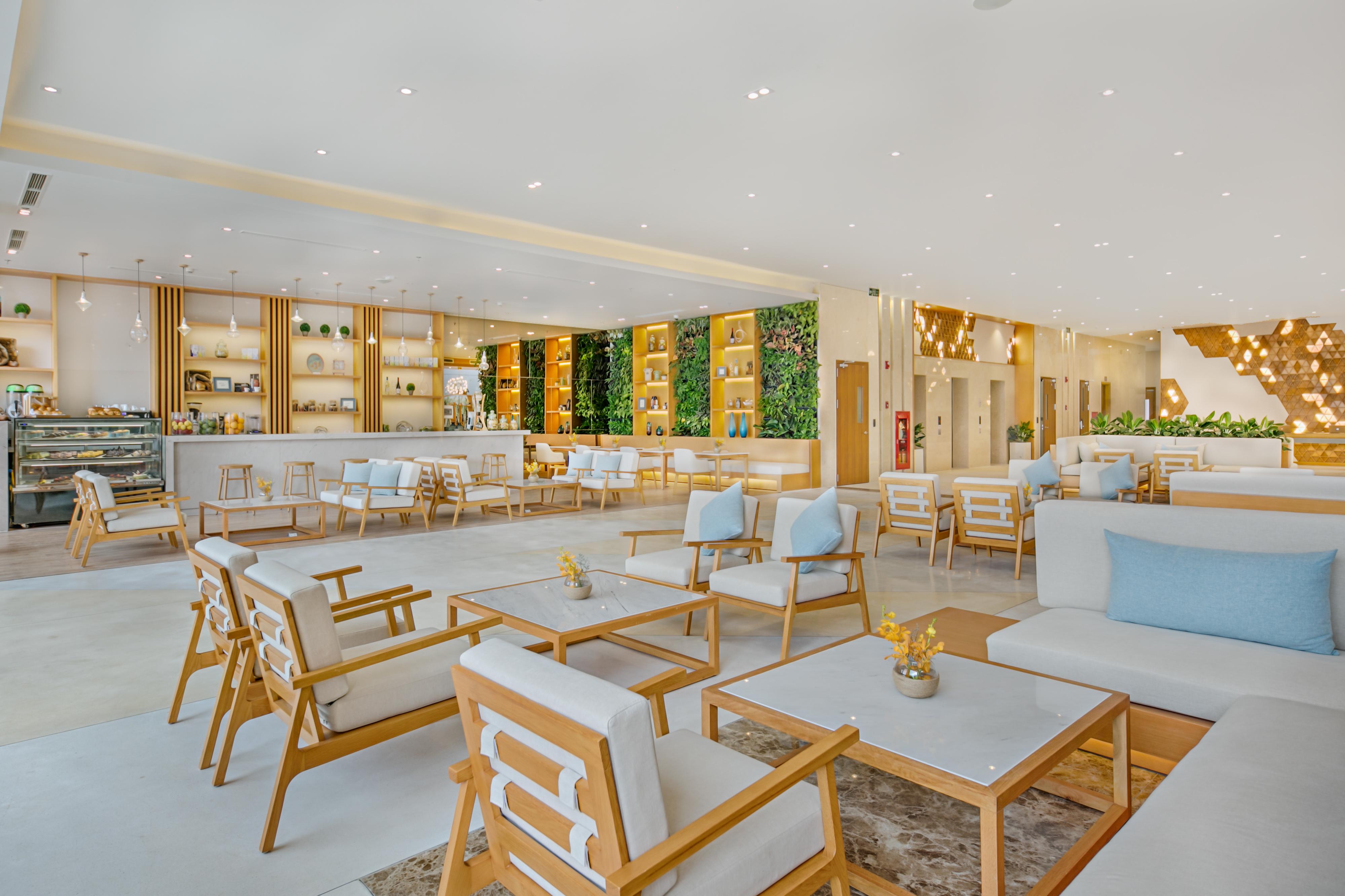 Hotel Tms Đà Nẵng