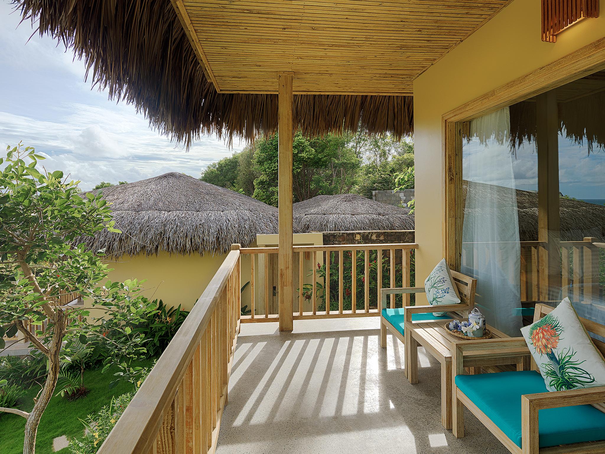 Resort Lahana & 4*